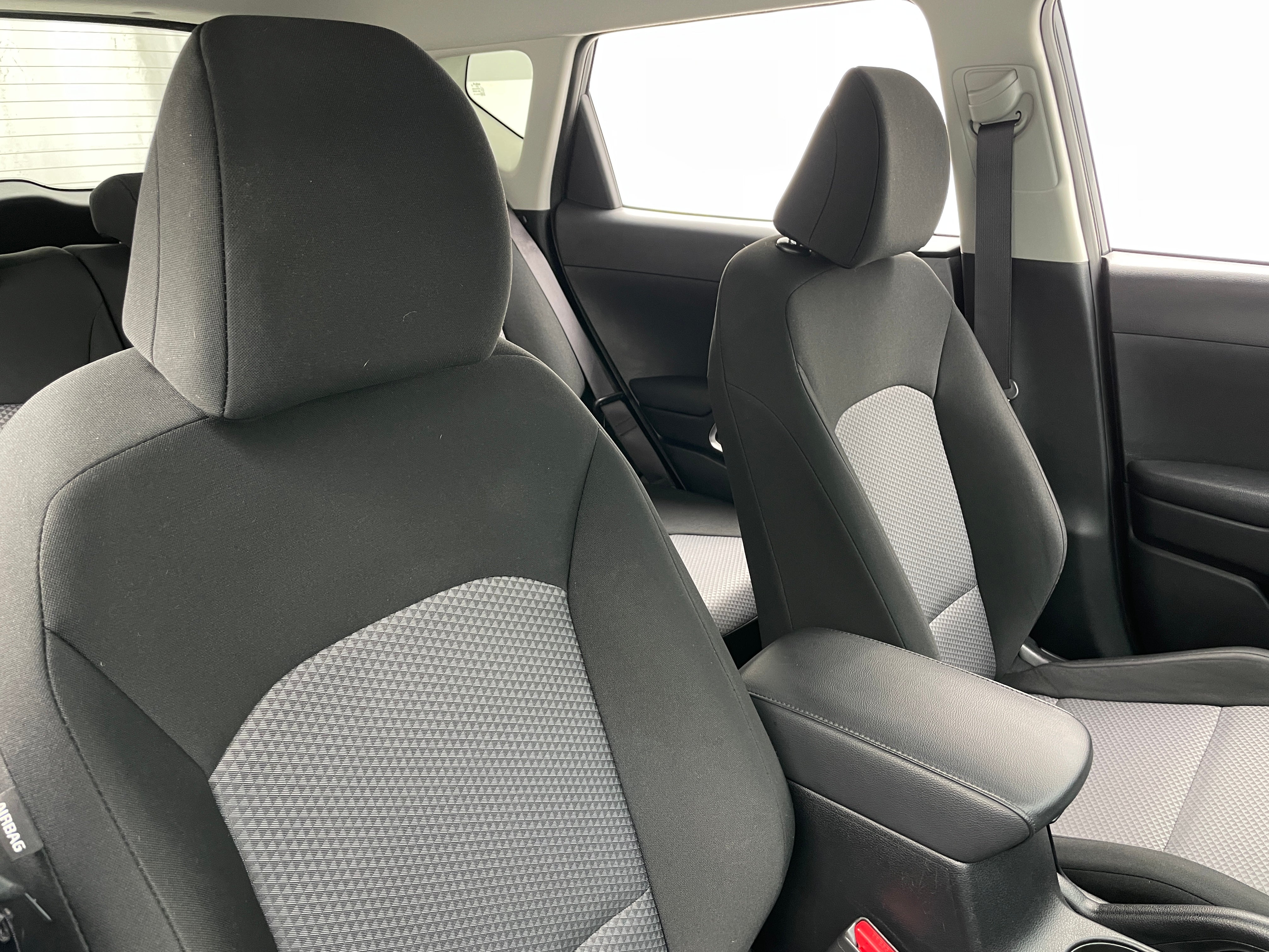 2023 Kia Soul LX 2
