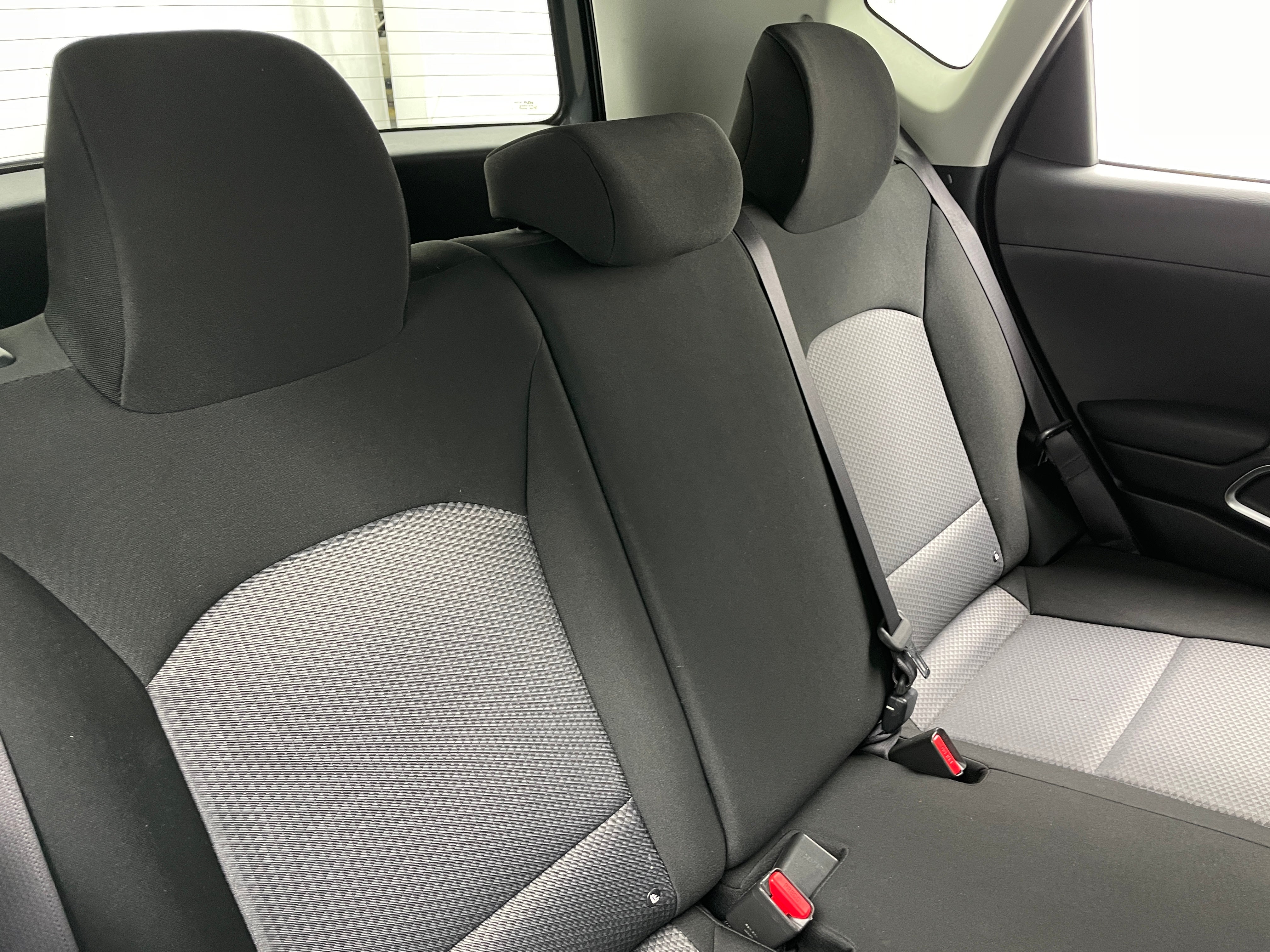 2023 Kia Soul LX 6