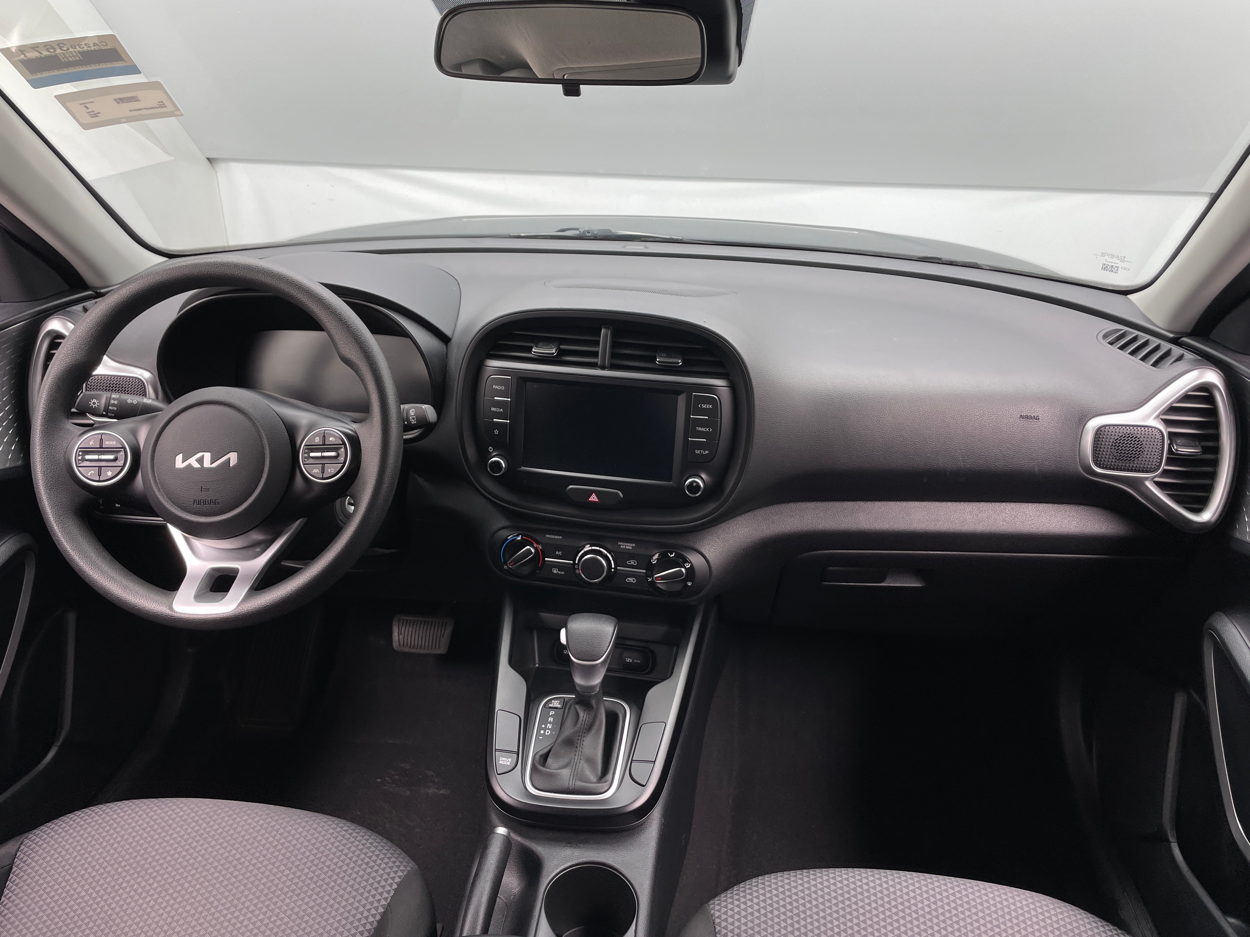2023 Kia Soul LX 3