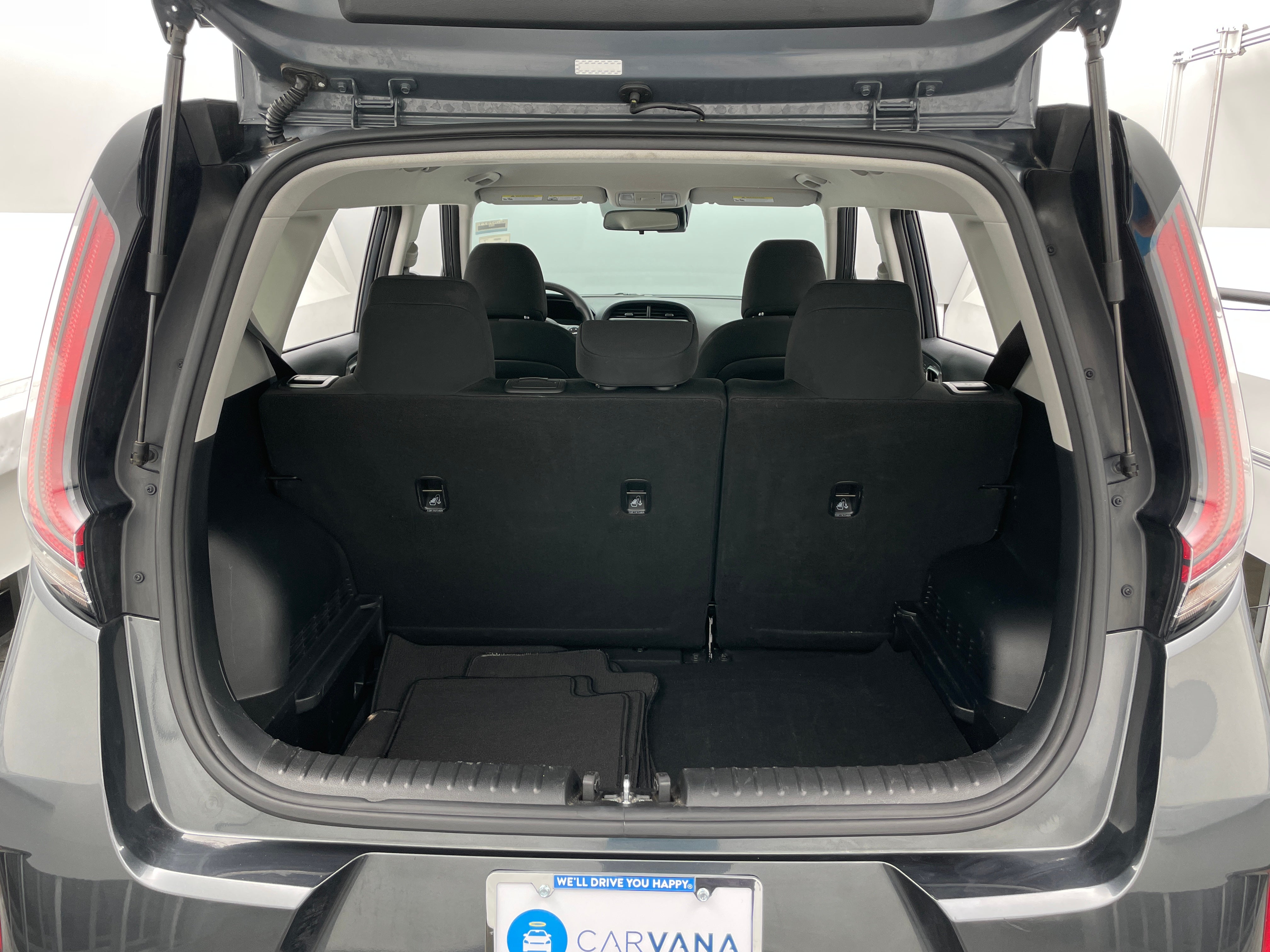 2023 Kia Soul LX 7