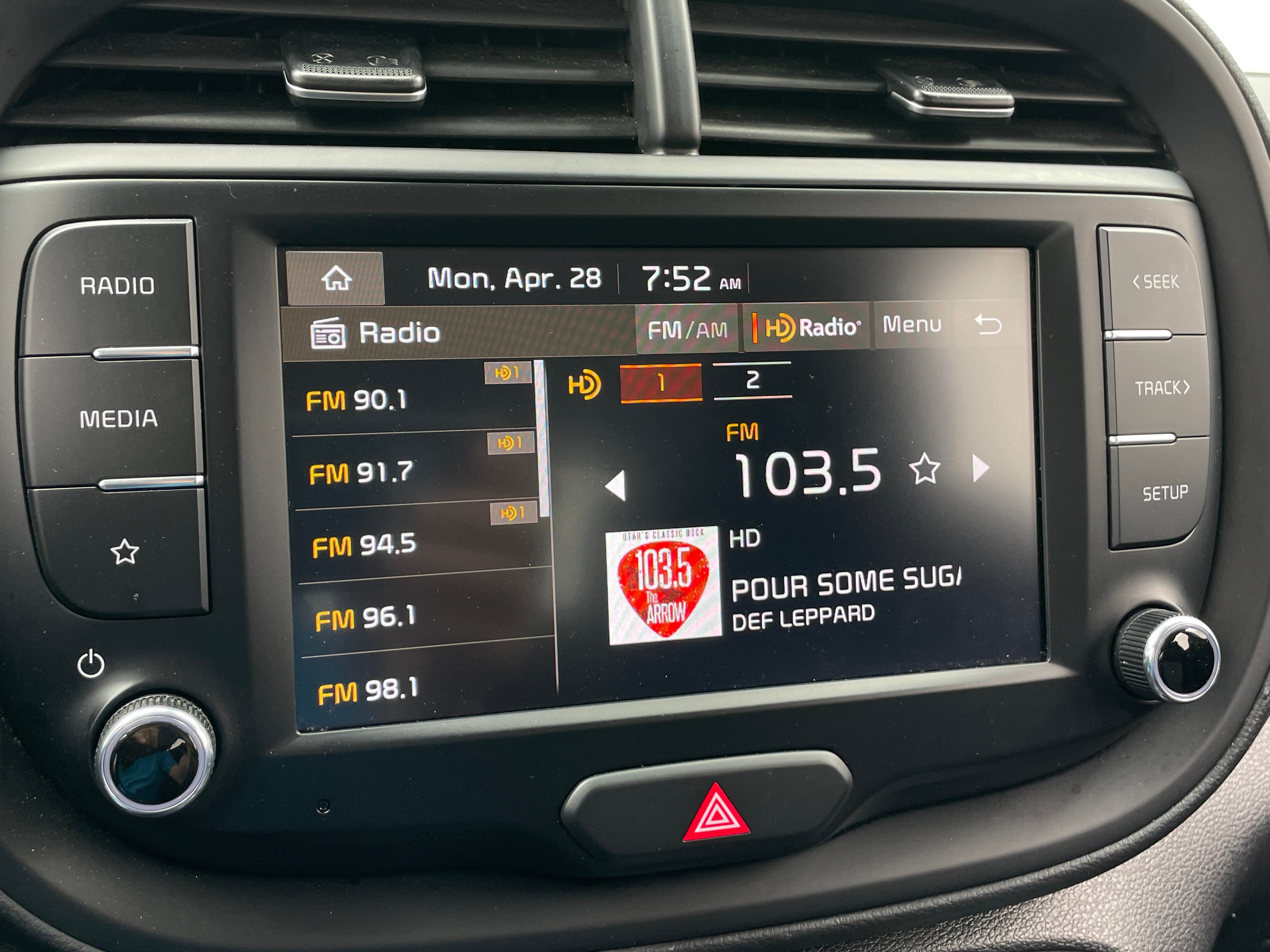 2023 Kia Soul LX 4