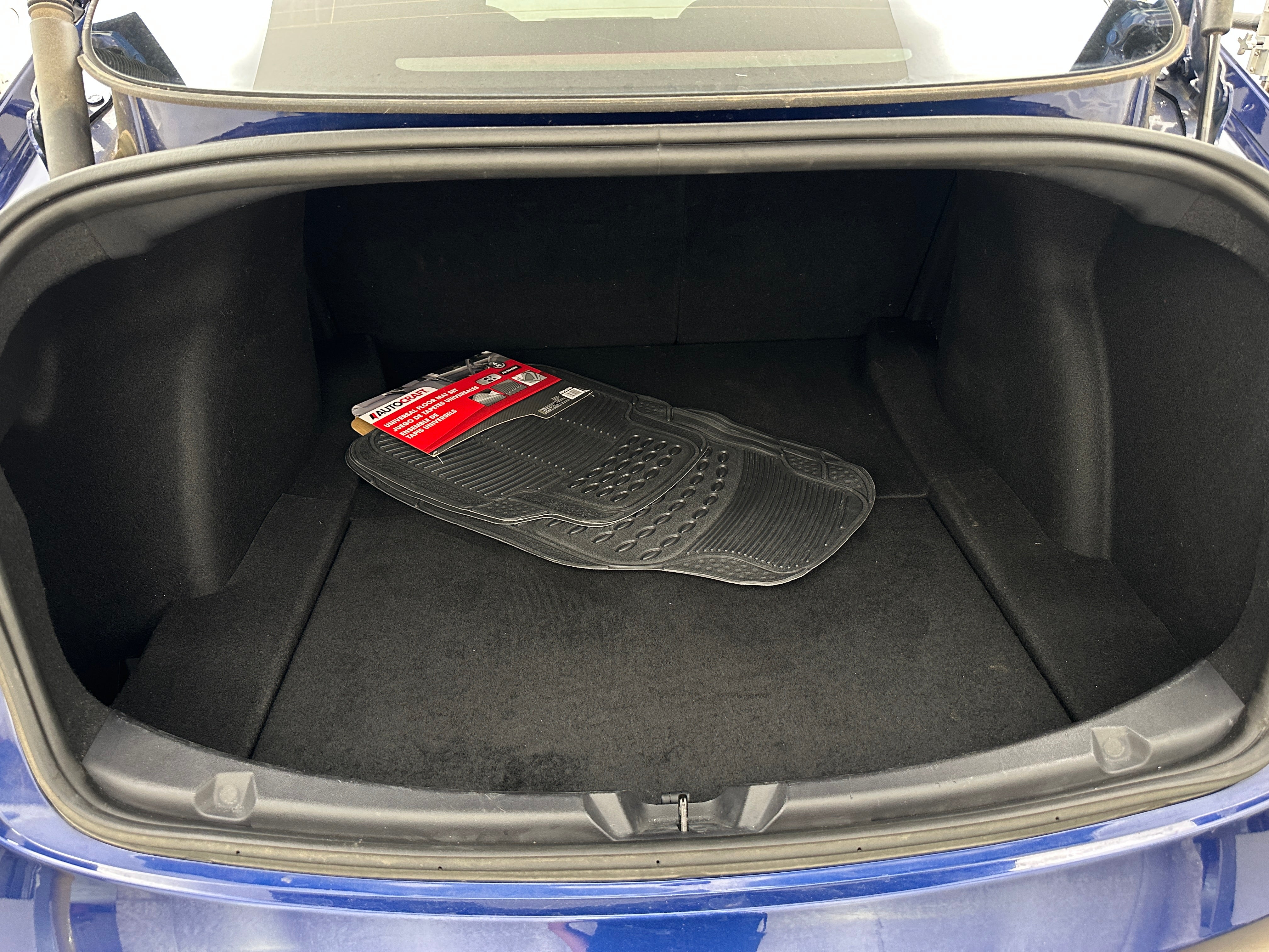 2023 Tesla Model 3 Standard Range 6