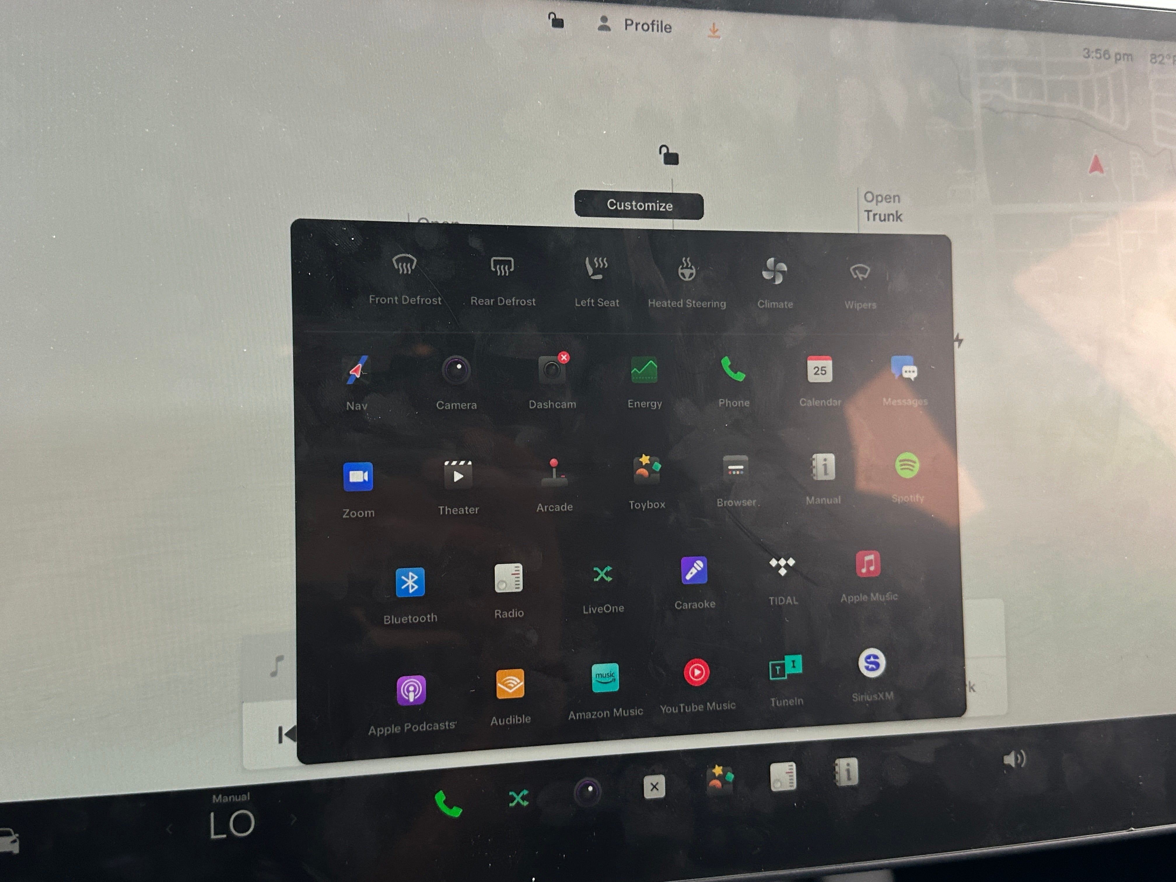 2023 Tesla Model 3 Standard Range 3
