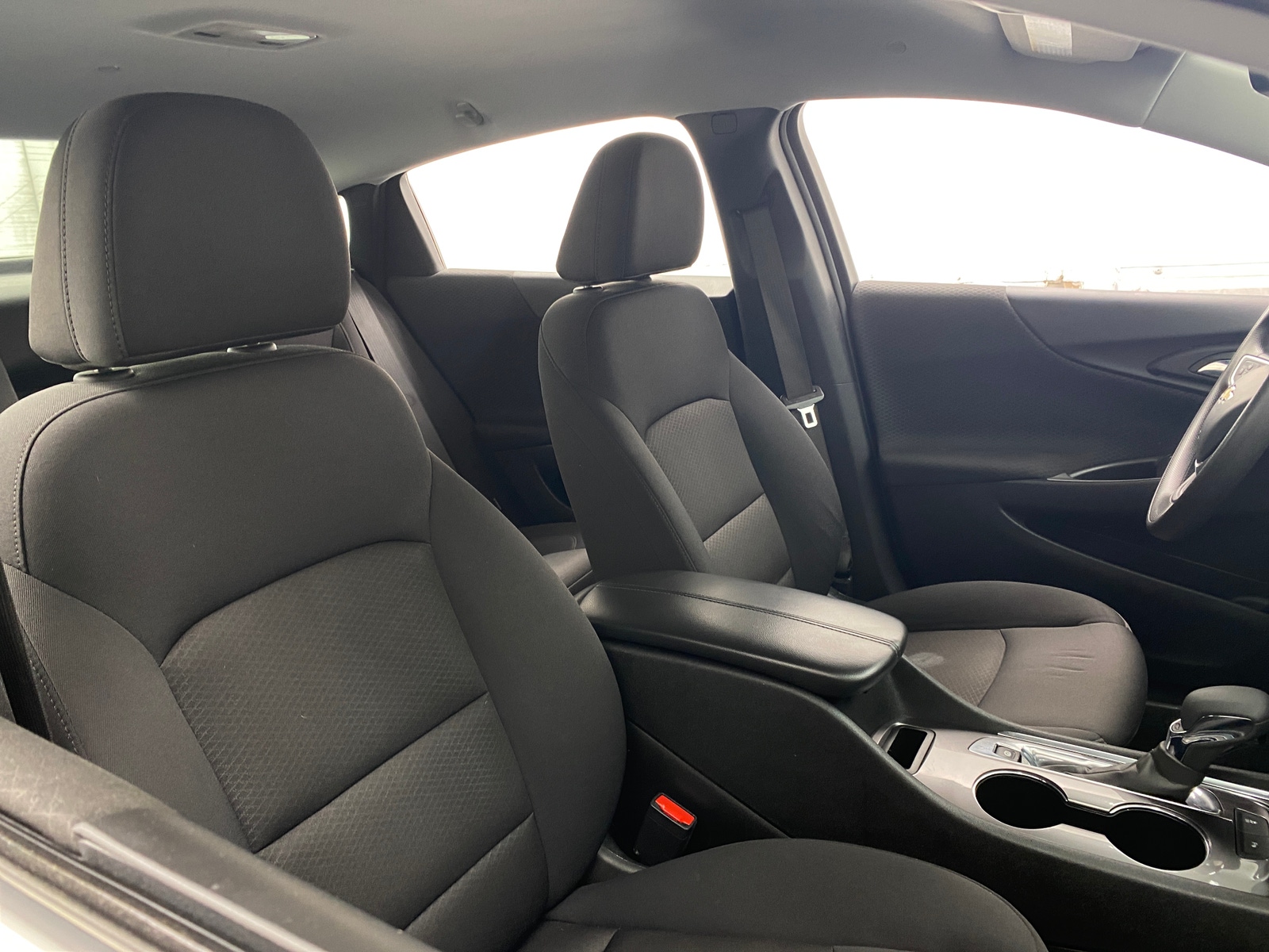 Thumbnail: 2023 Chevrolet Malibu - 2