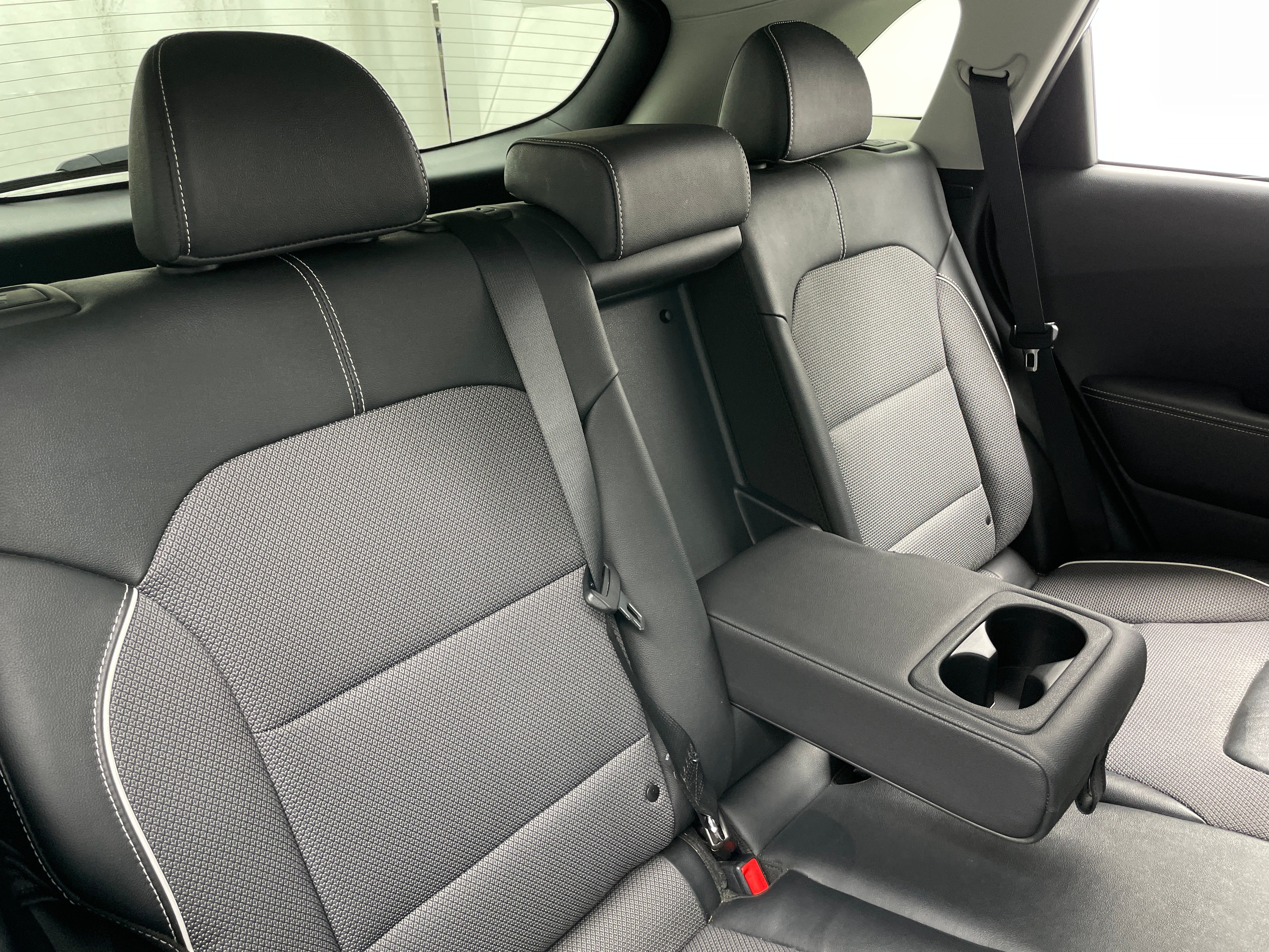 2021 Kia Niro EX 5