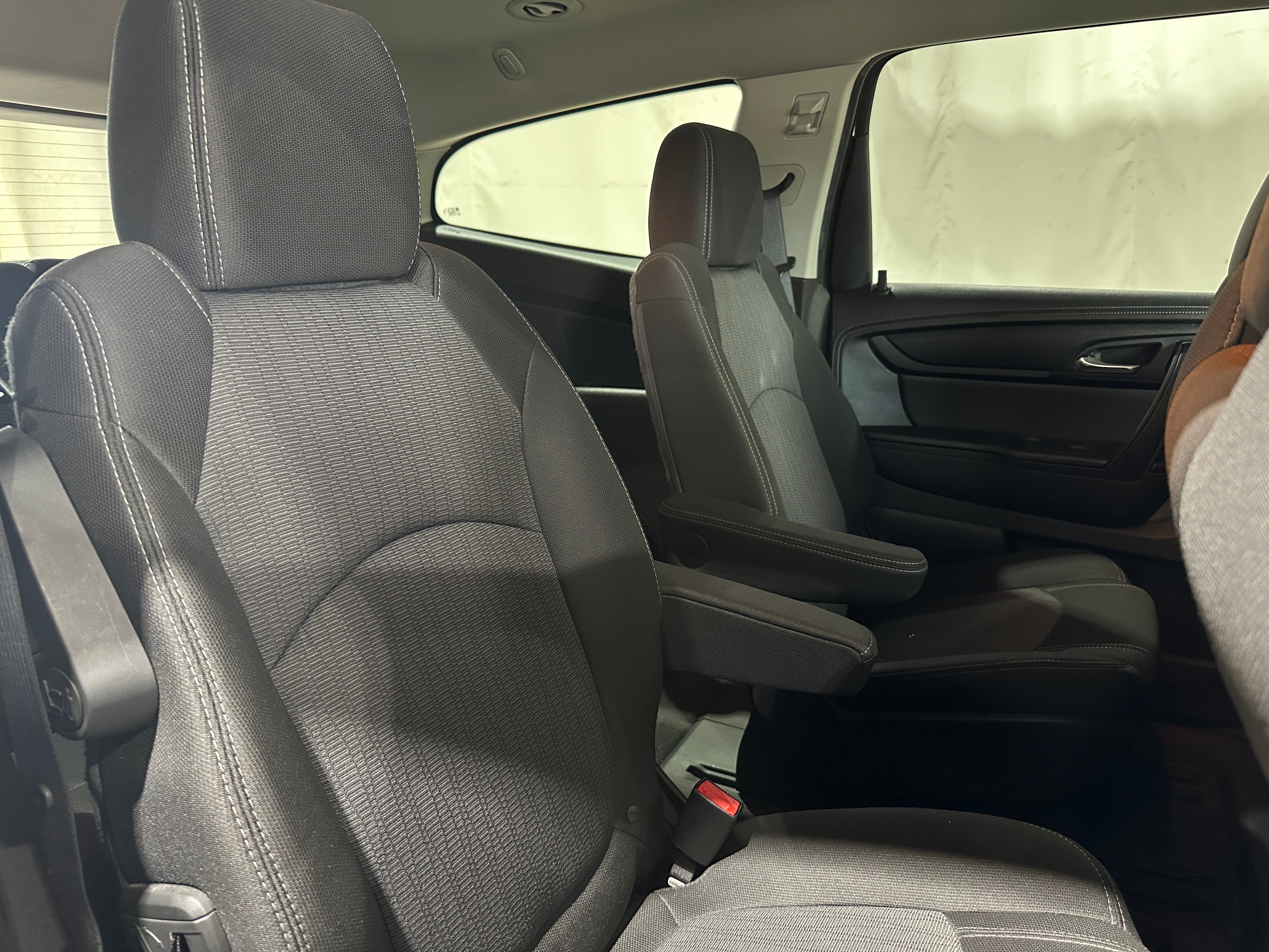 2013 Chevrolet Traverse LT 6