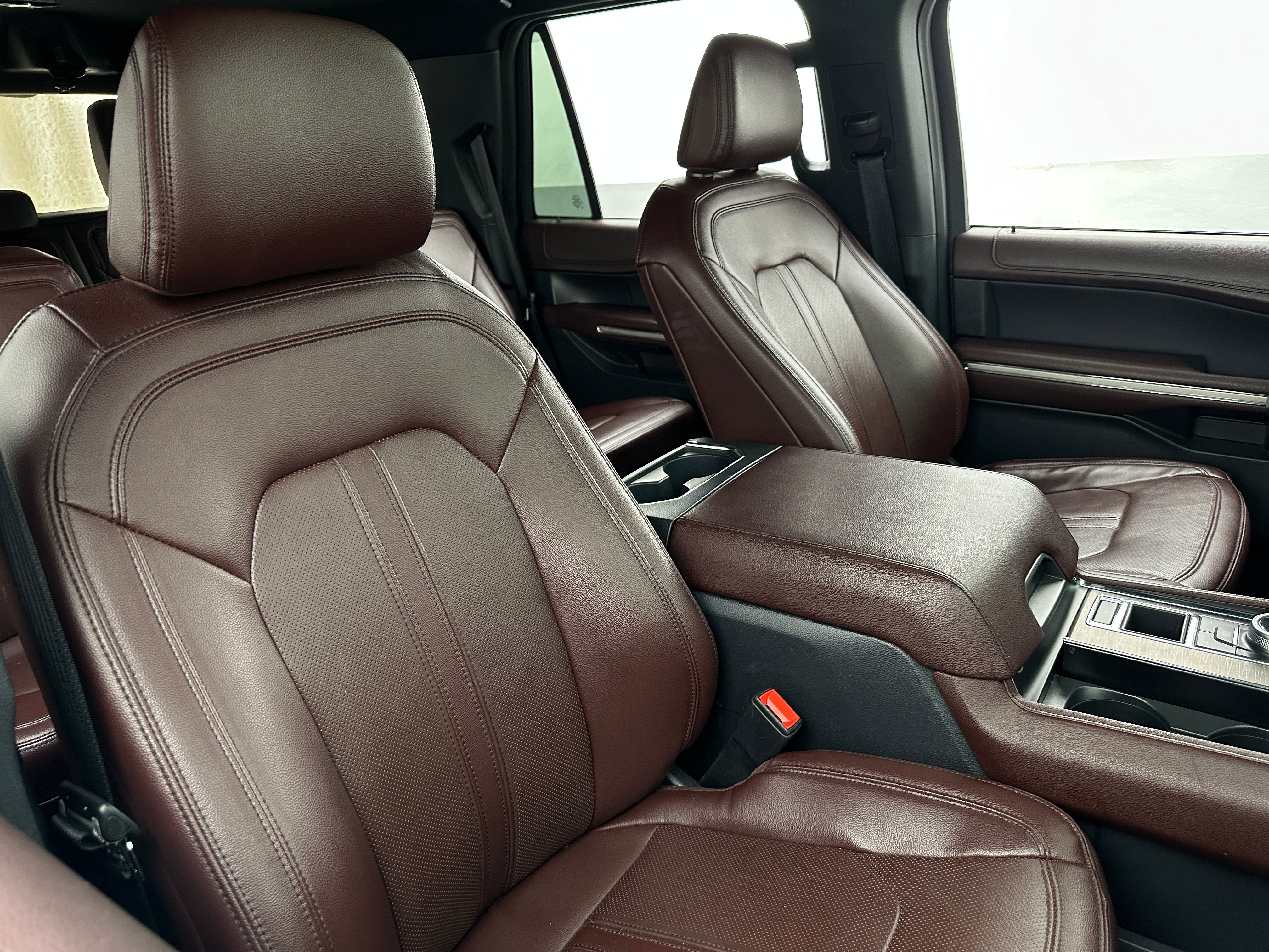 2023 Ford Expedition Limited 2