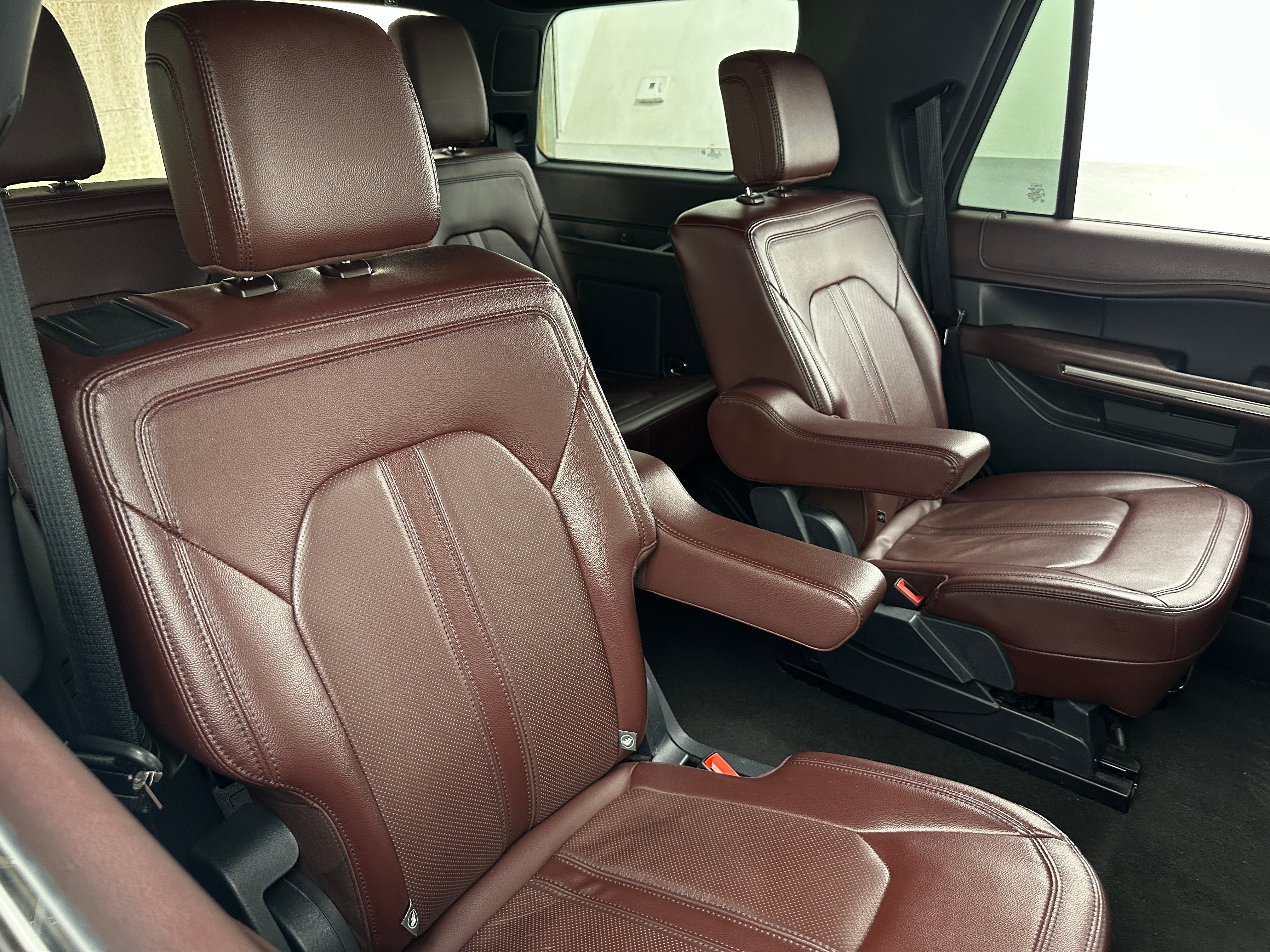 2023 Ford Expedition Limited 6
