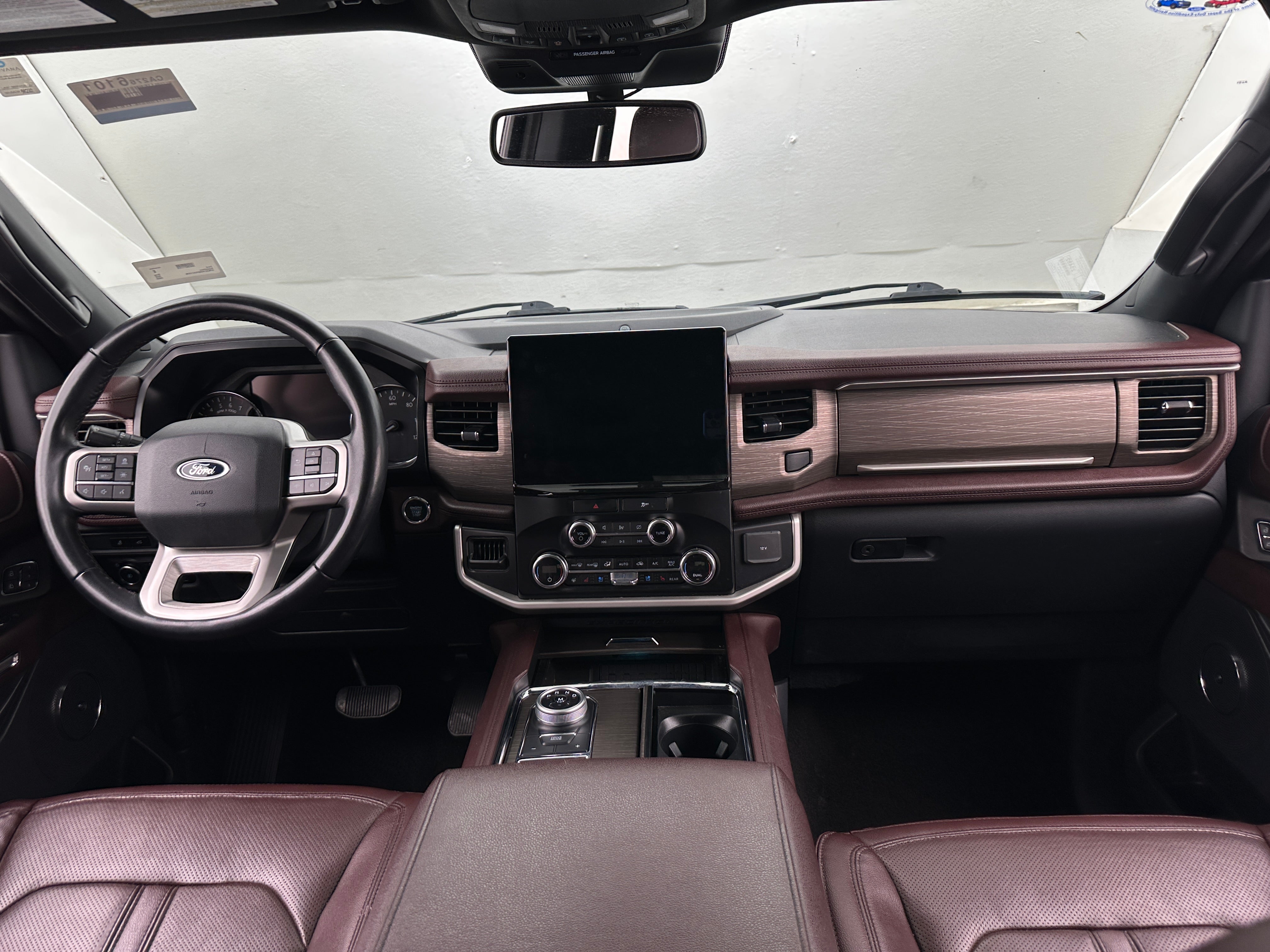 2023 Ford Expedition Limited 3