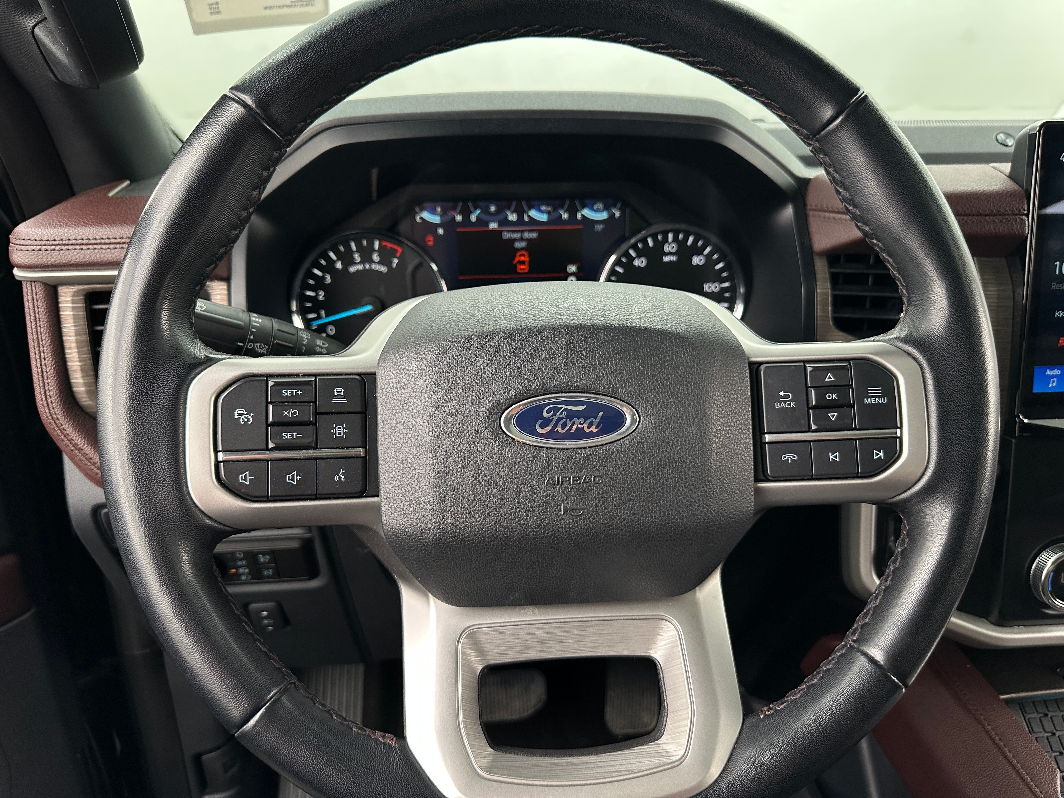 2023 Ford Expedition Limited 5