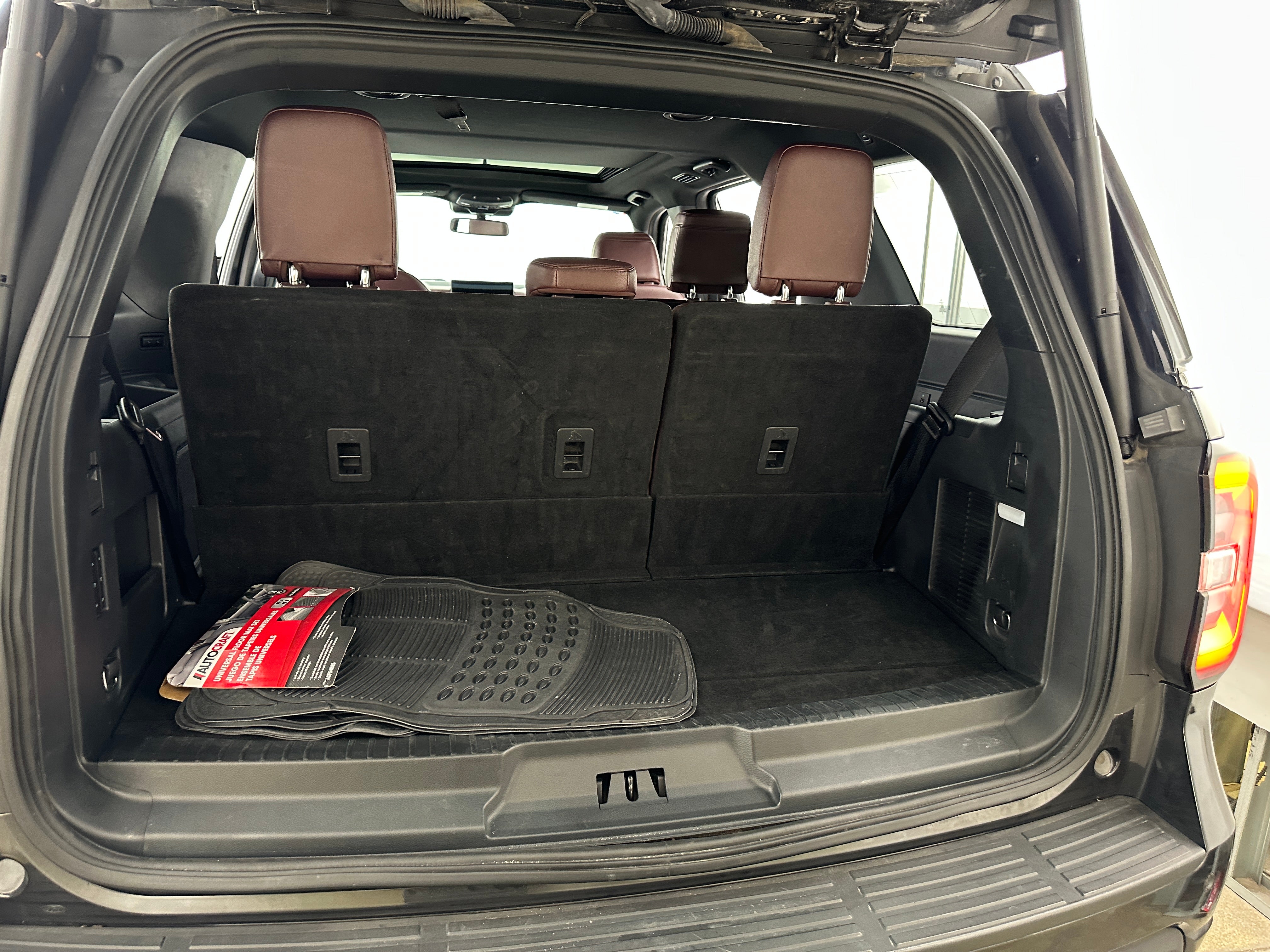 2023 Ford Expedition Limited 7