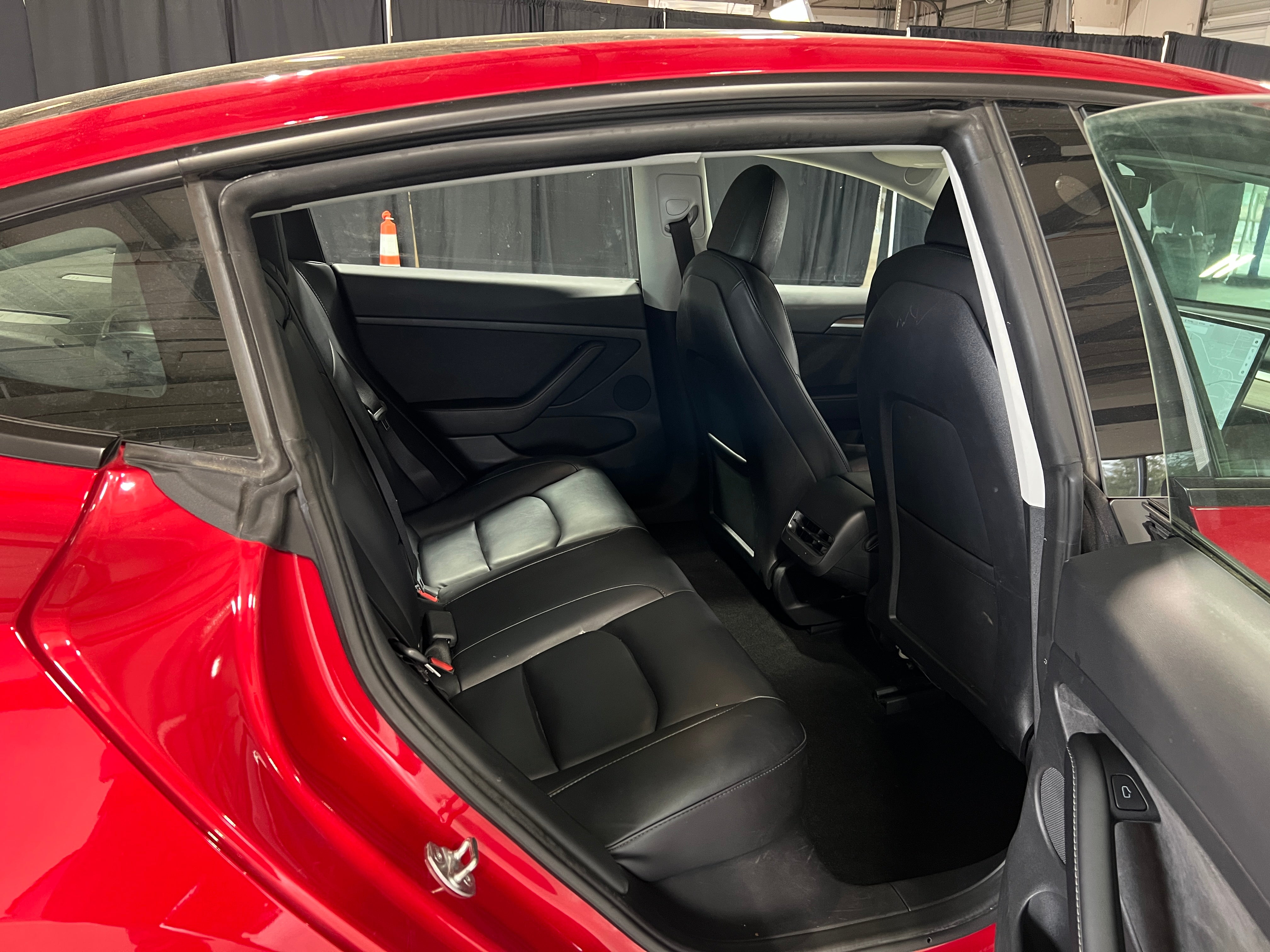 2022 Tesla Model 3 Long Range 5