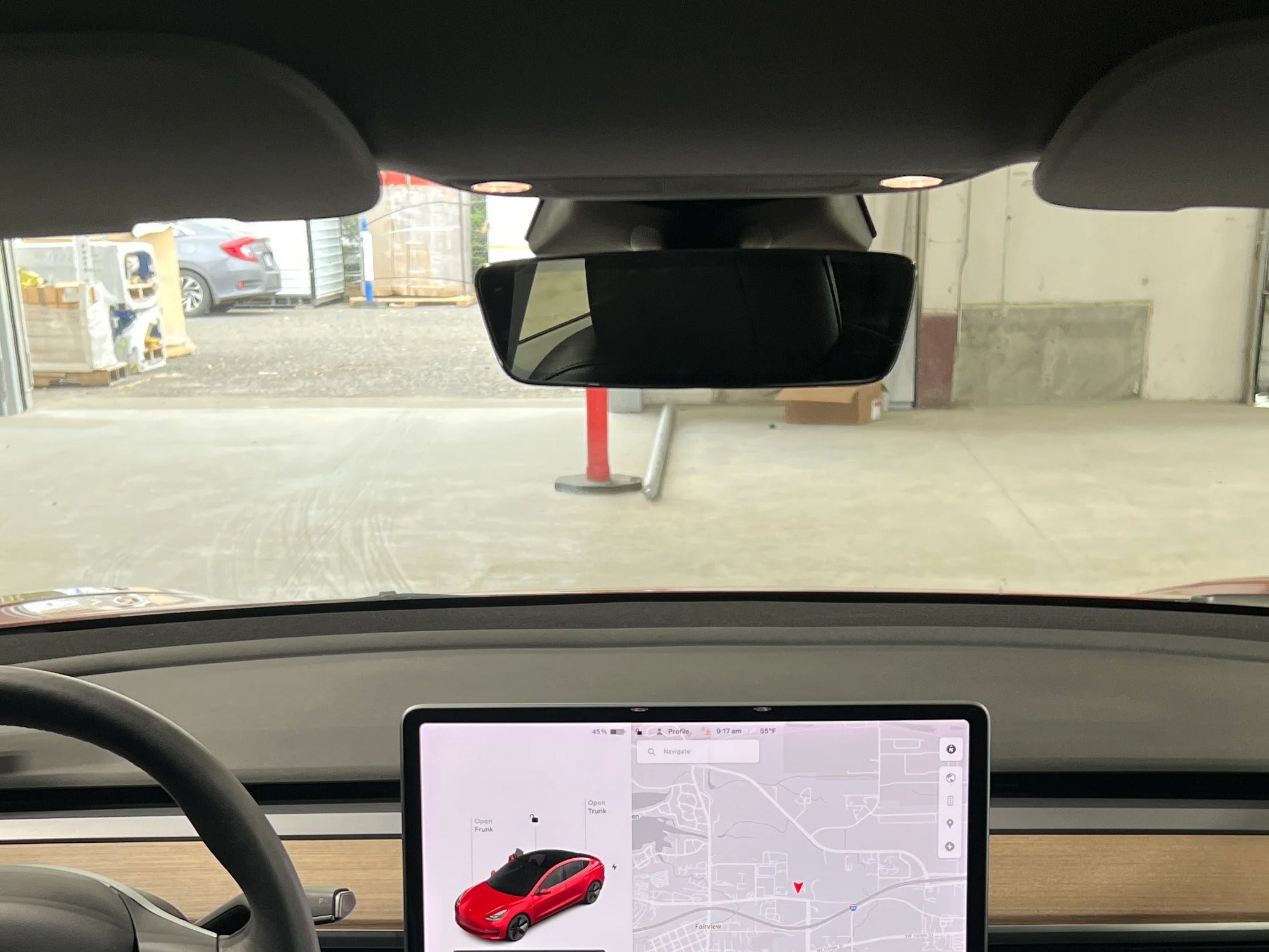 2022 Tesla Model 3 Long Range 2