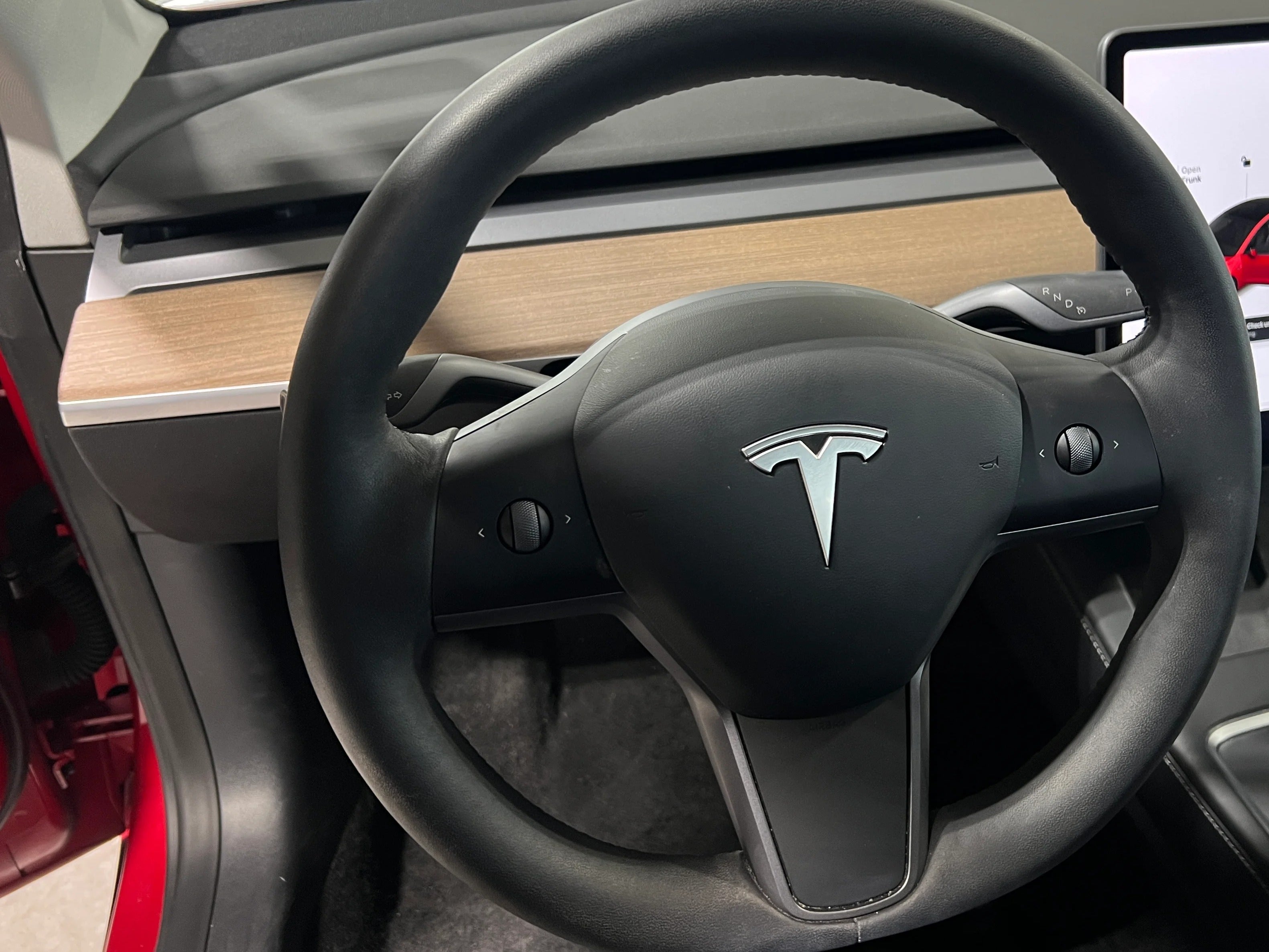 2022 Tesla Model 3 Long Range 4