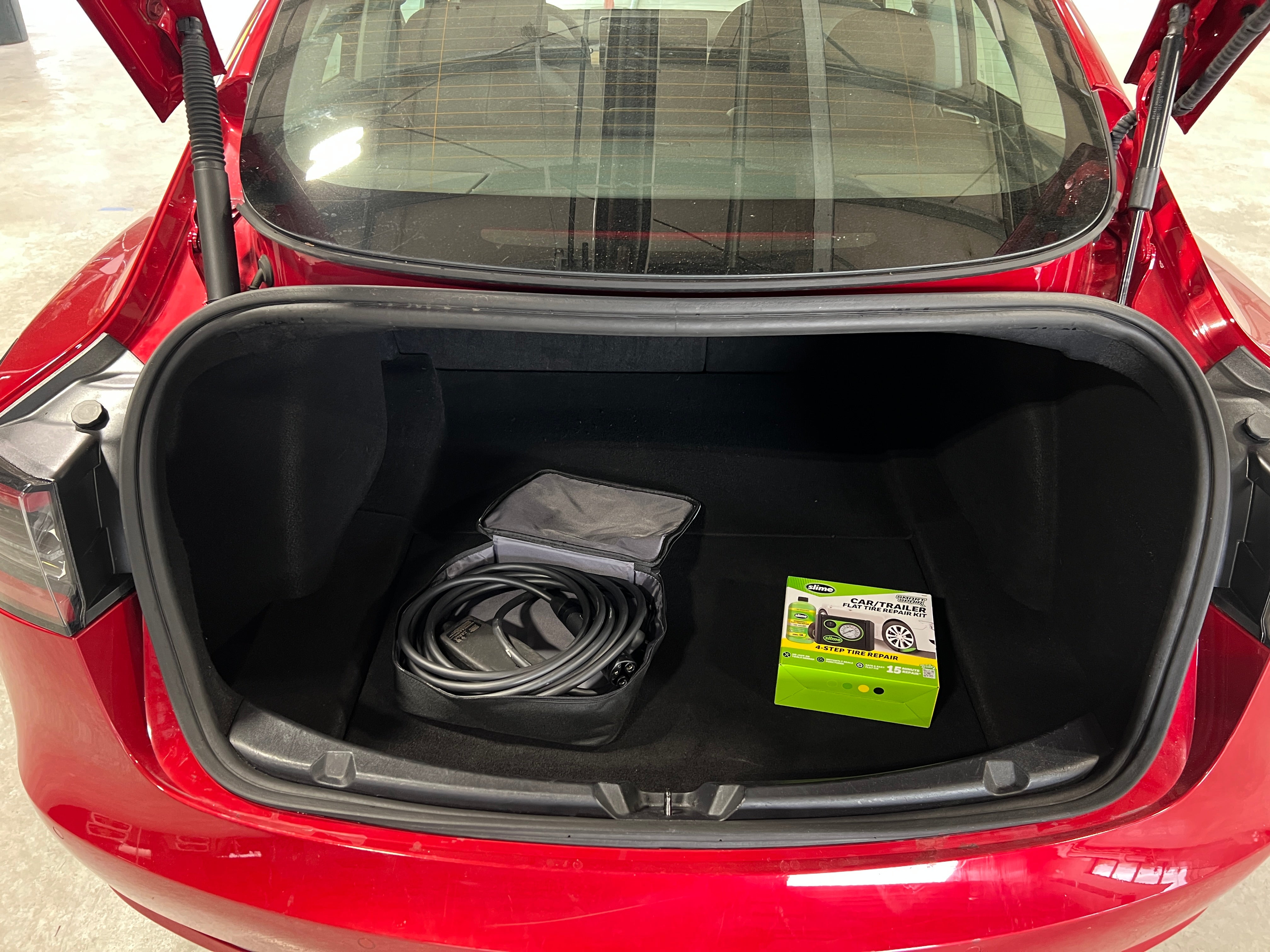 2022 Tesla Model 3 Long Range 6