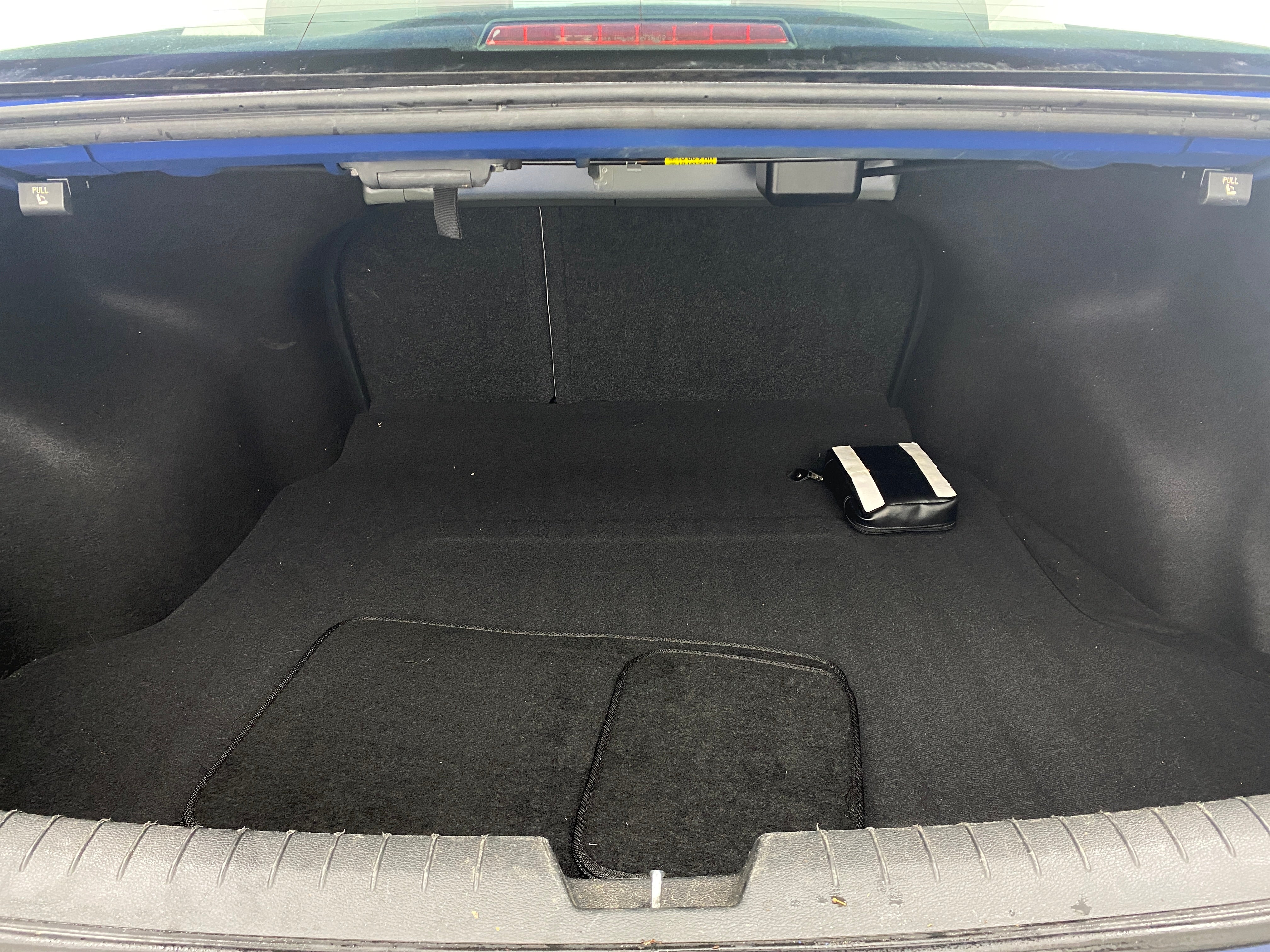 2016 Hyundai Sonata SE 7