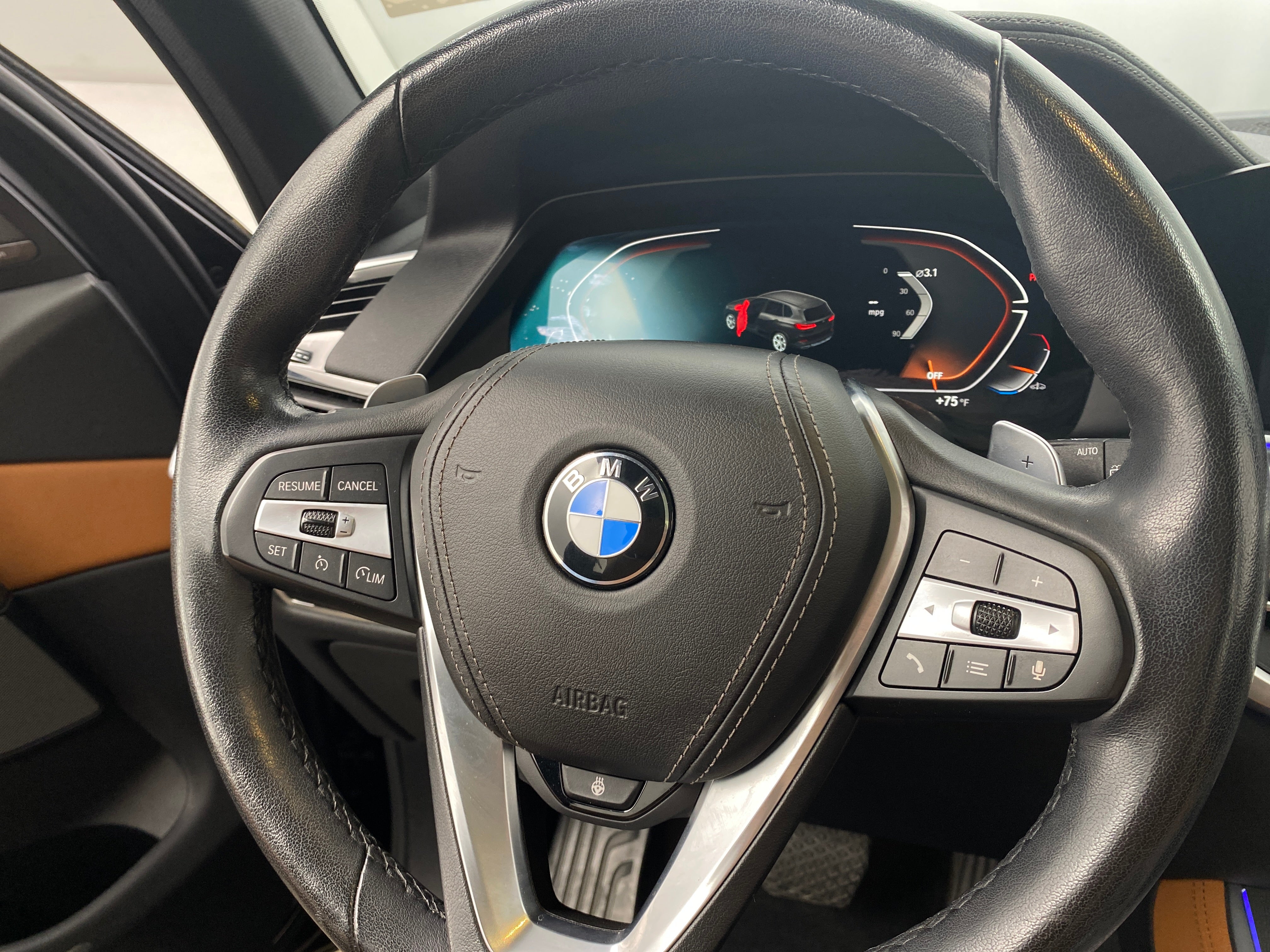 2021 BMW X5 xDrive40i 4