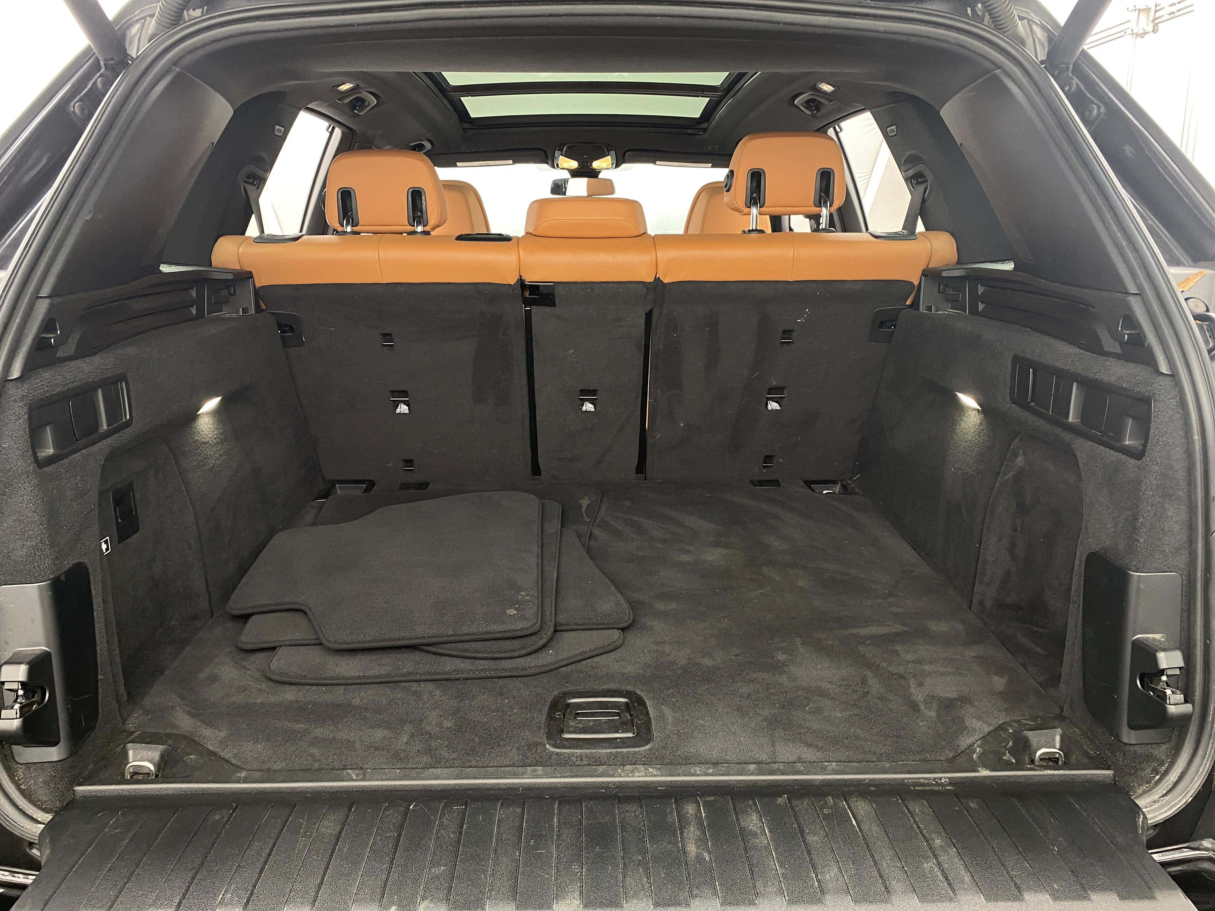 2021 BMW X5 xDrive40i 6