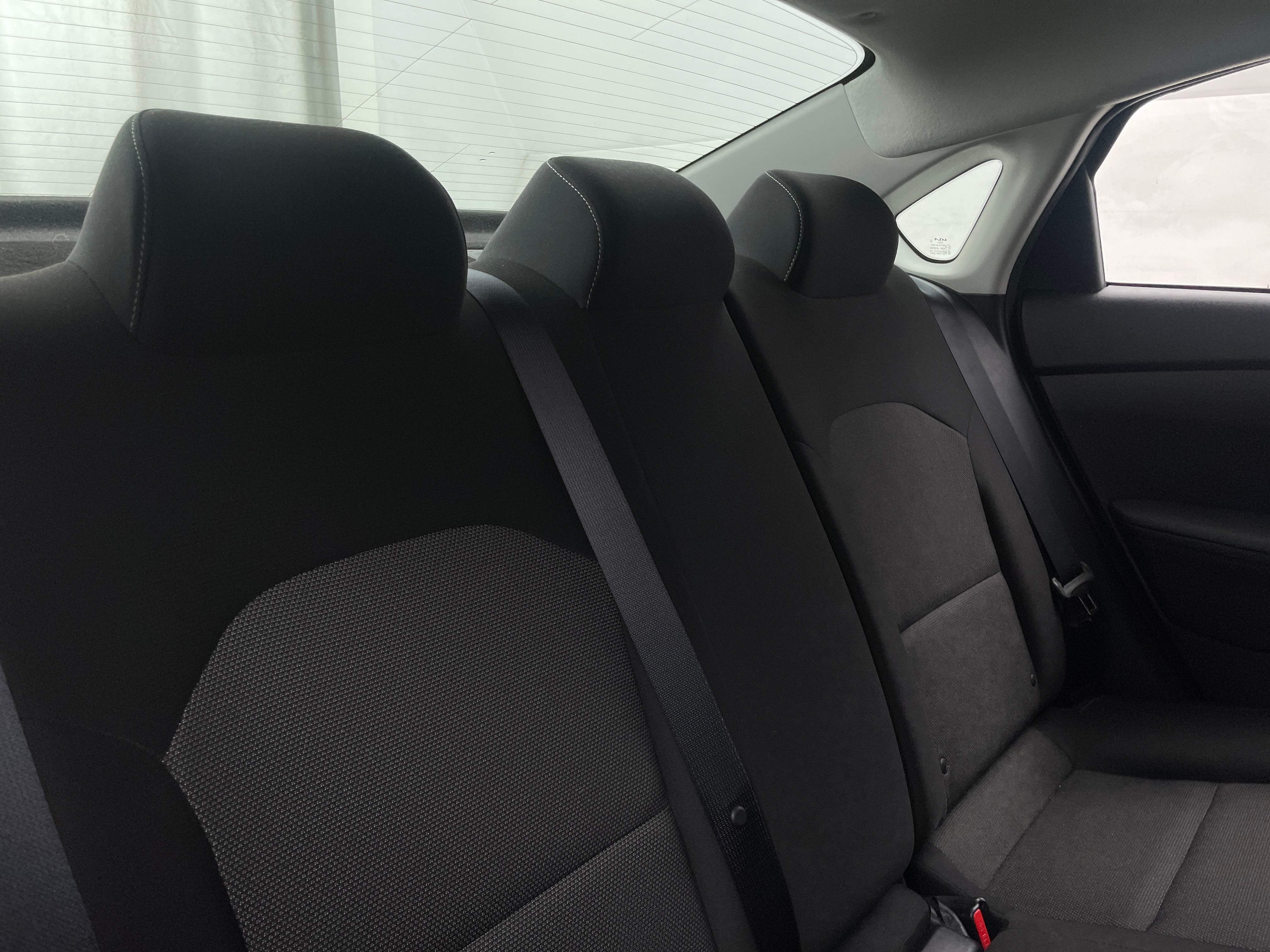 2022 Kia Forte LXS 6
