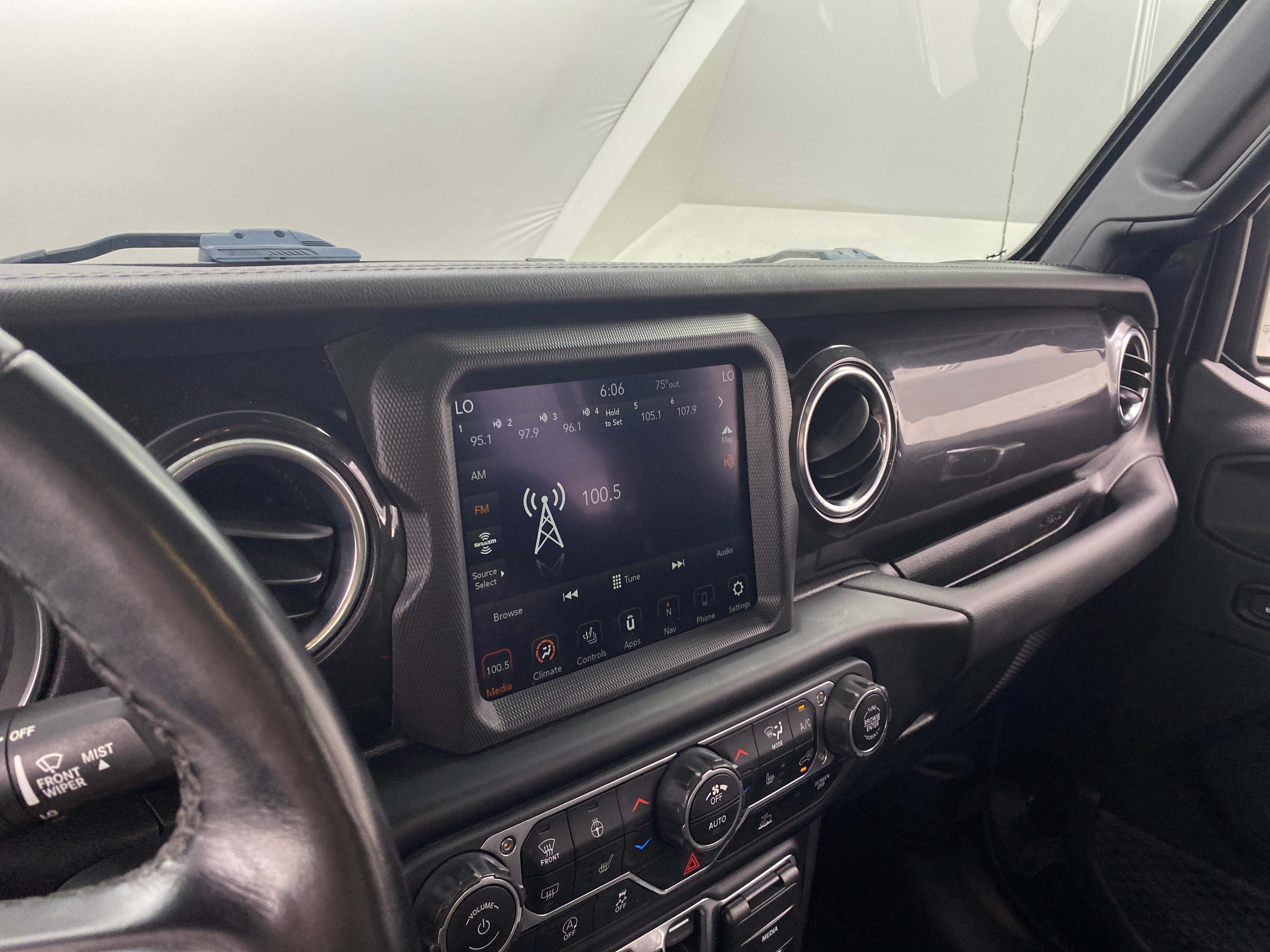 2021 Jeep Wrangler Unlimited Altitude 3