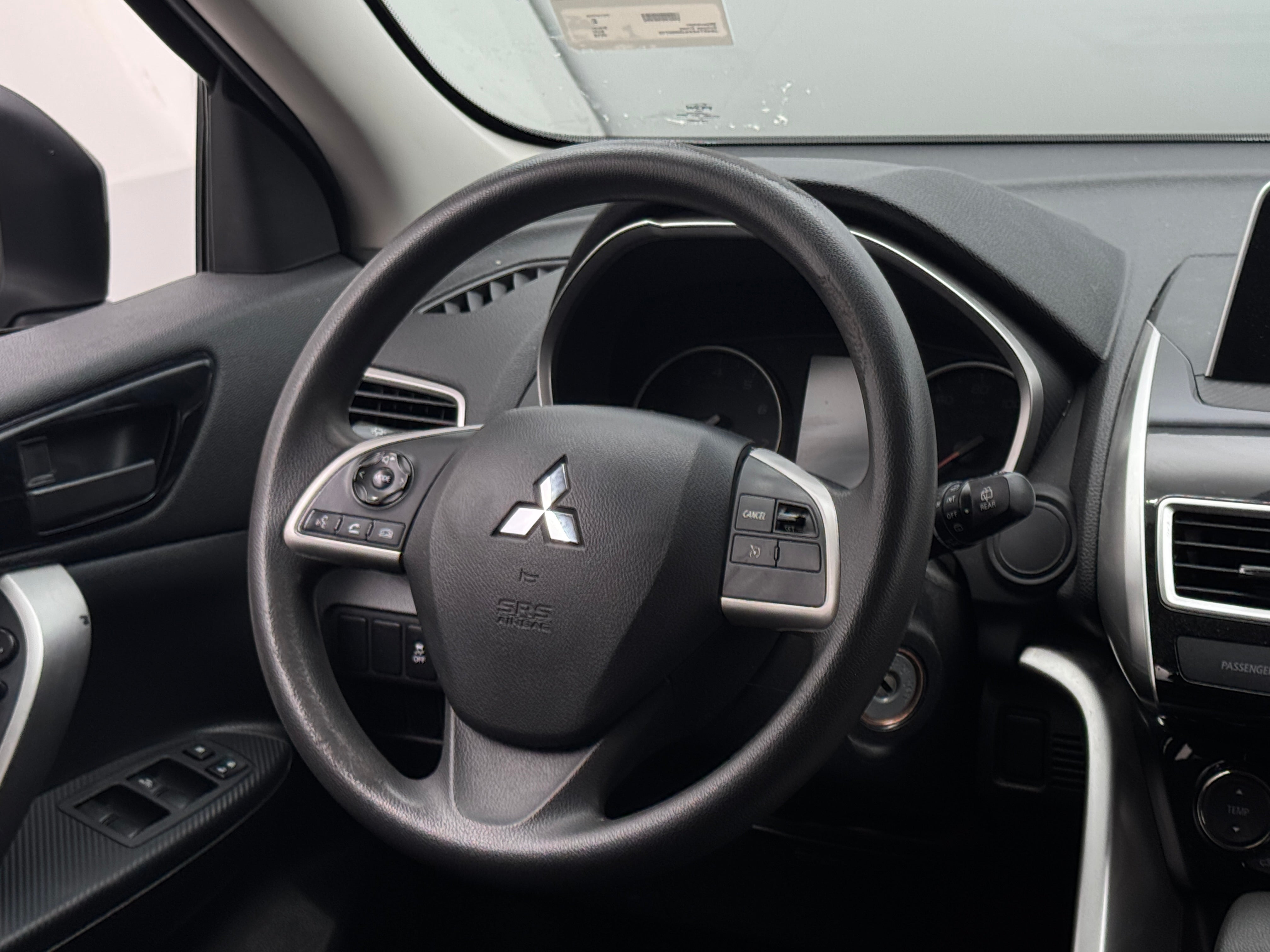 2018 Mitsubishi Eclipse Cross LE 5