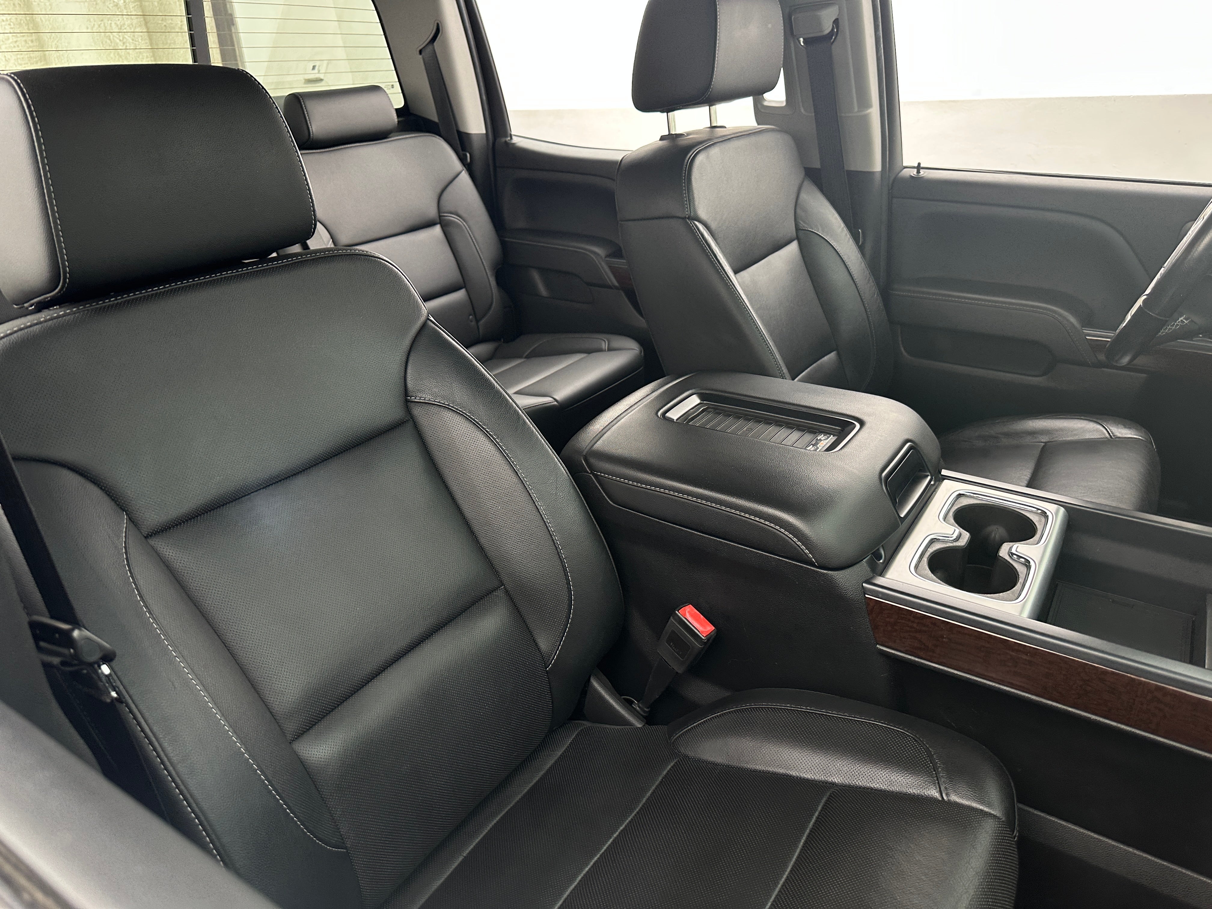 2018 GMC Sierra 1500 SLT 2