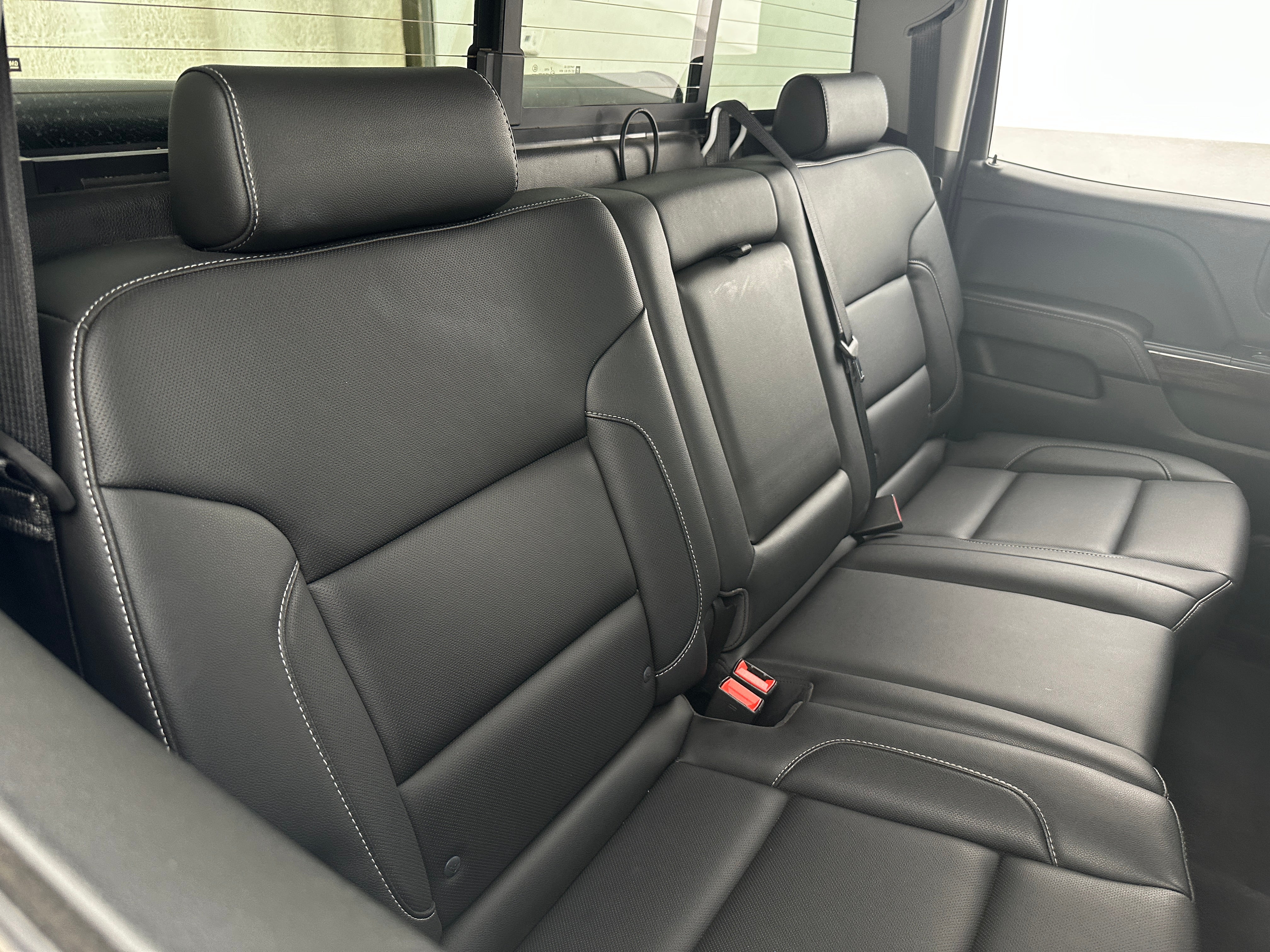 2018 GMC Sierra 1500 SLT 6