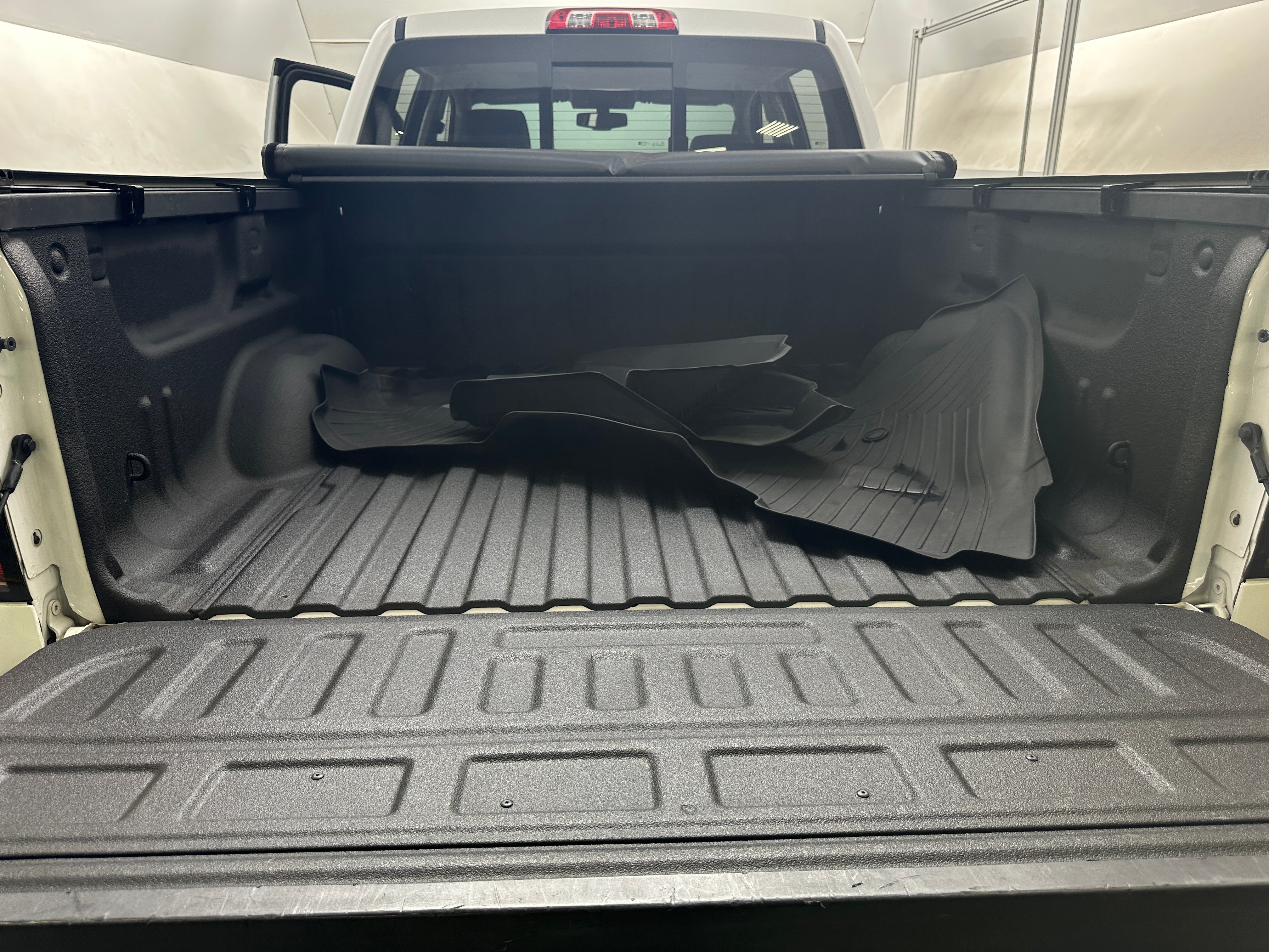 2018 GMC Sierra 1500 SLT 7
