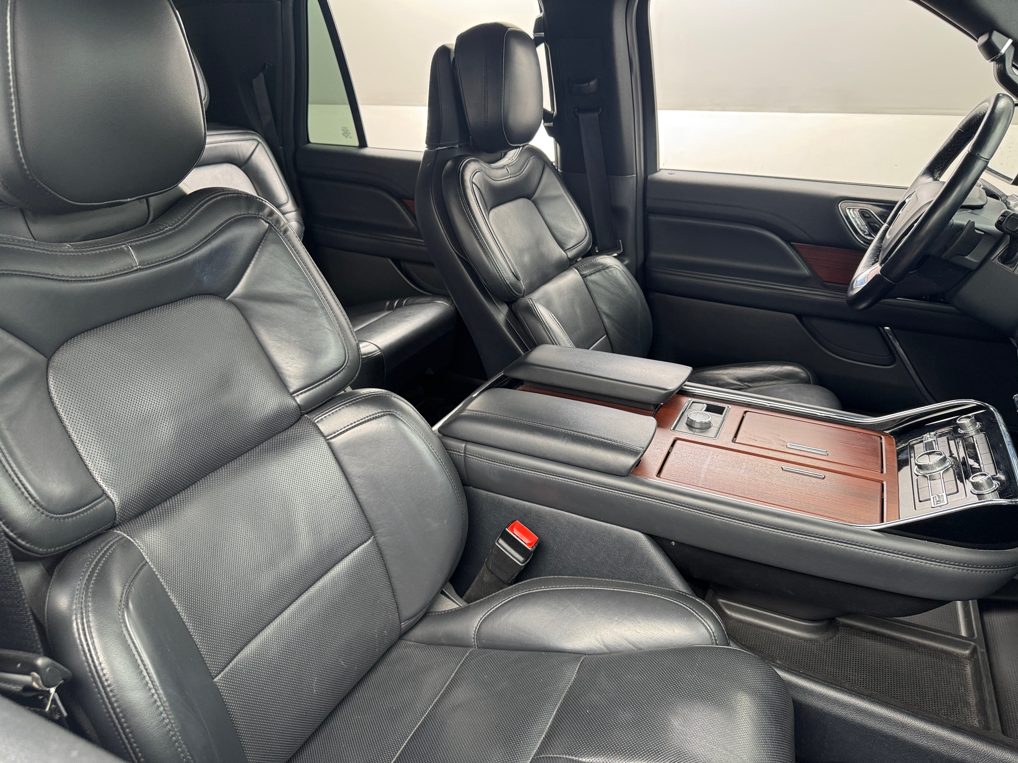 2023 Lincoln Navigator L Reserve 2
