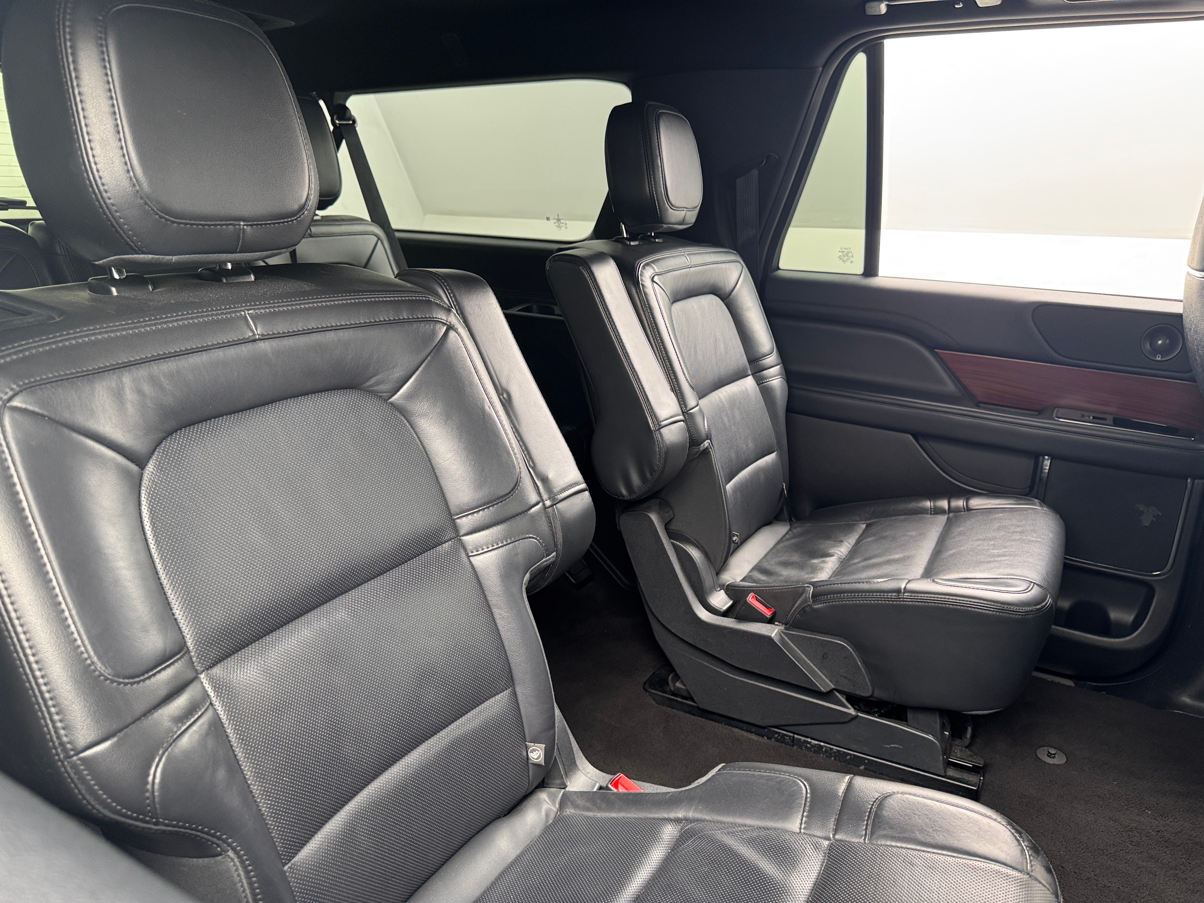 2023 Lincoln Navigator L Reserve 6