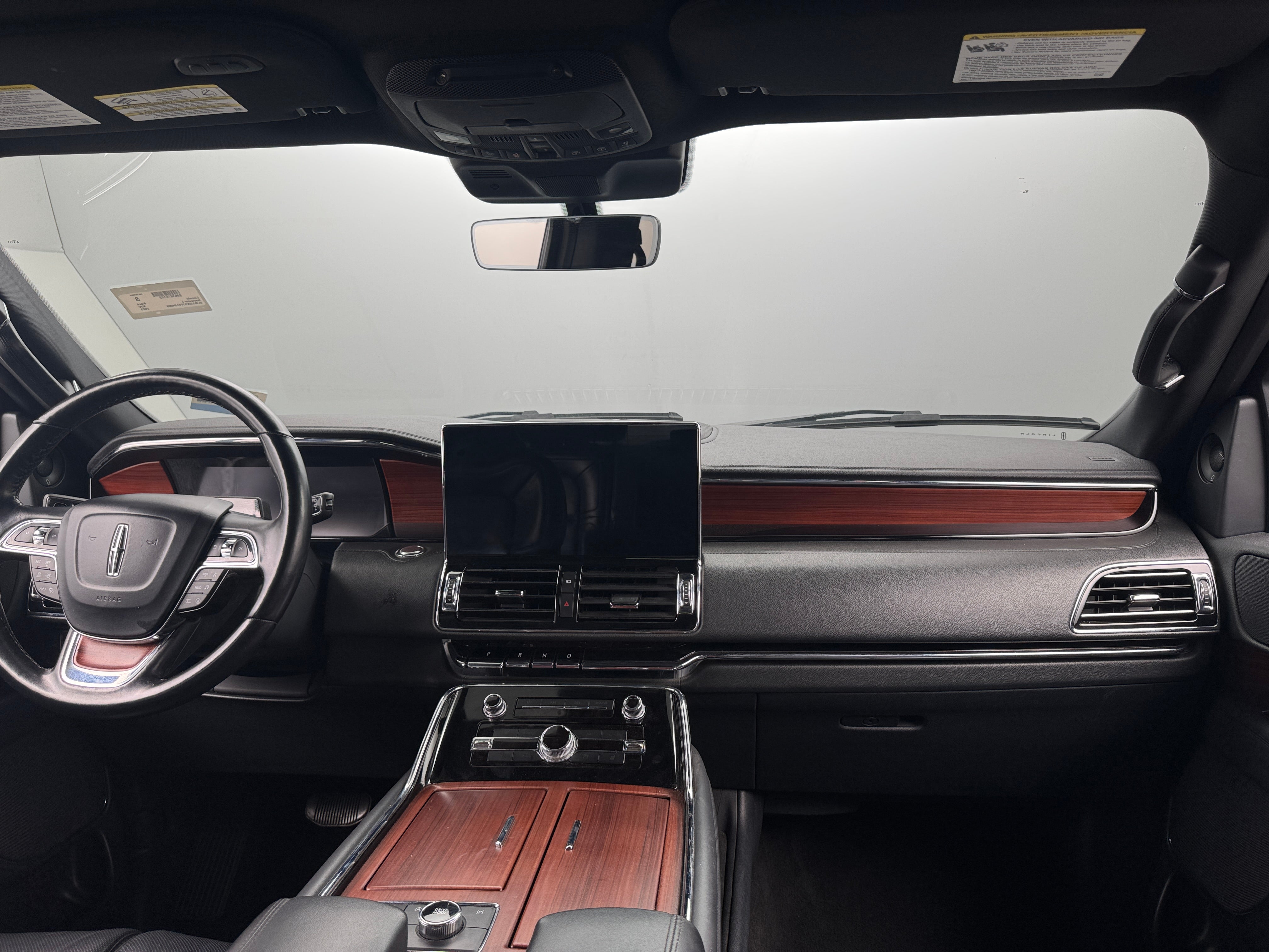 2023 Lincoln Navigator L Reserve 3