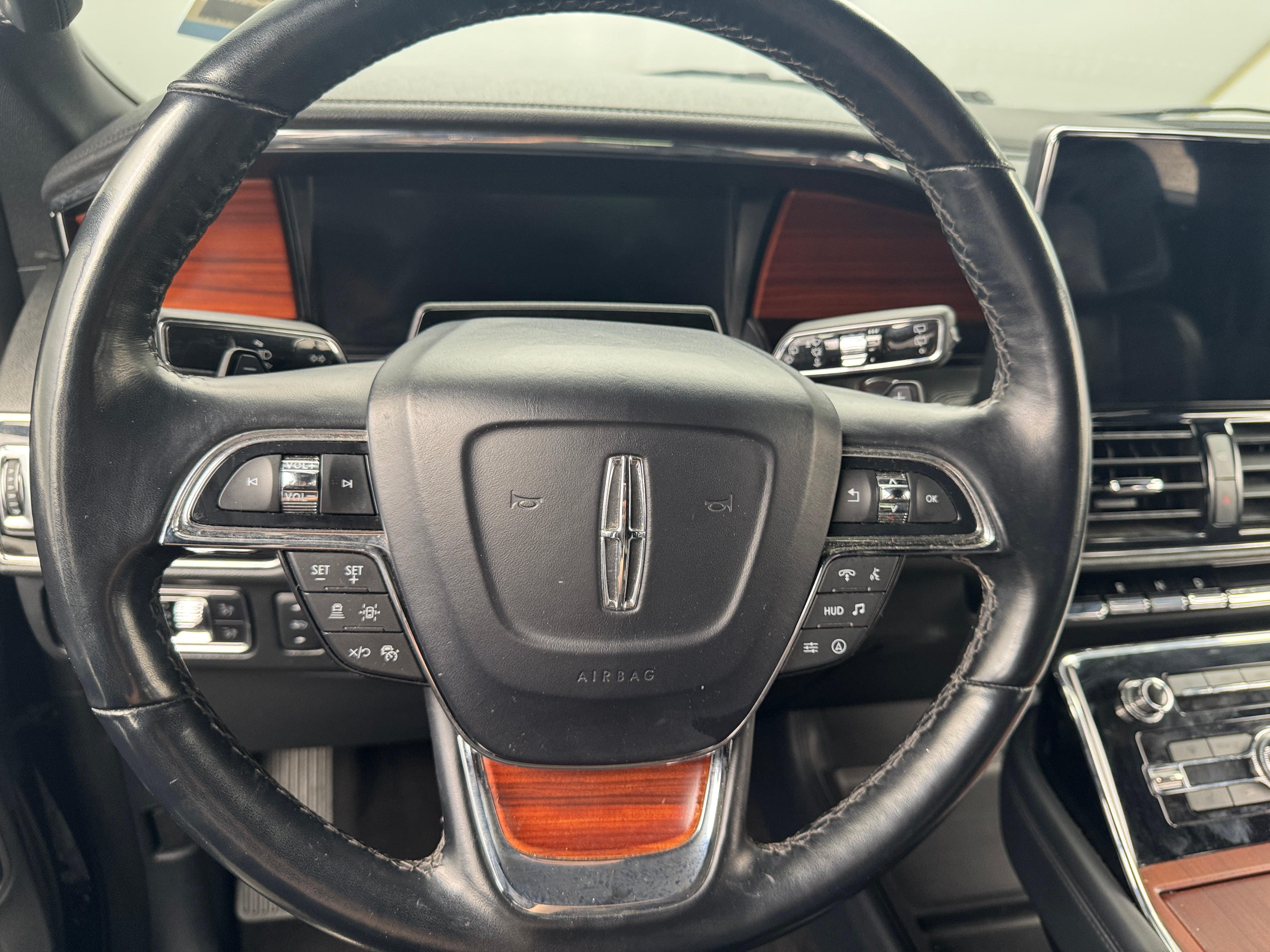 2023 Lincoln Navigator L Reserve 5