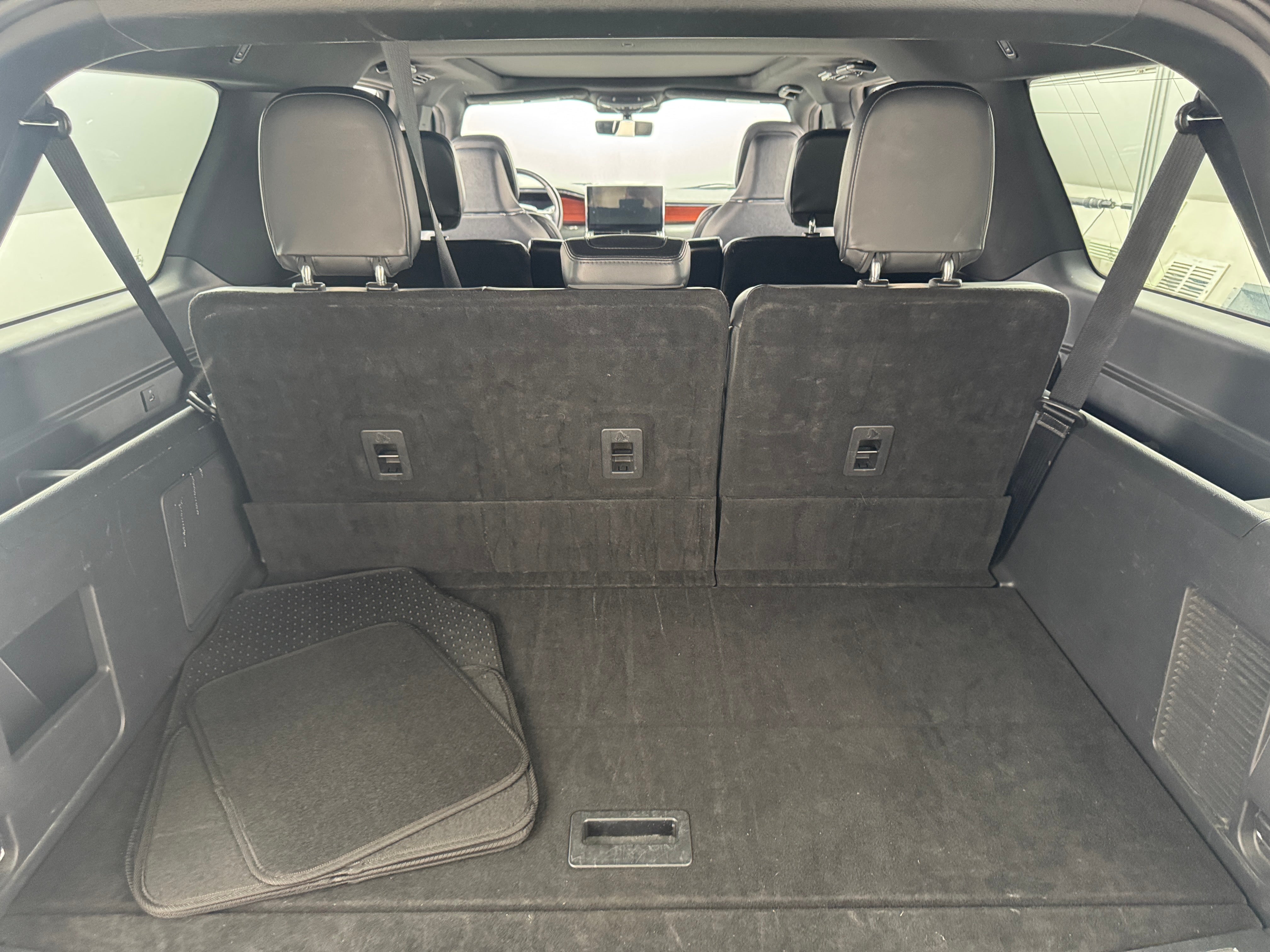 2023 Lincoln Navigator L Reserve 7