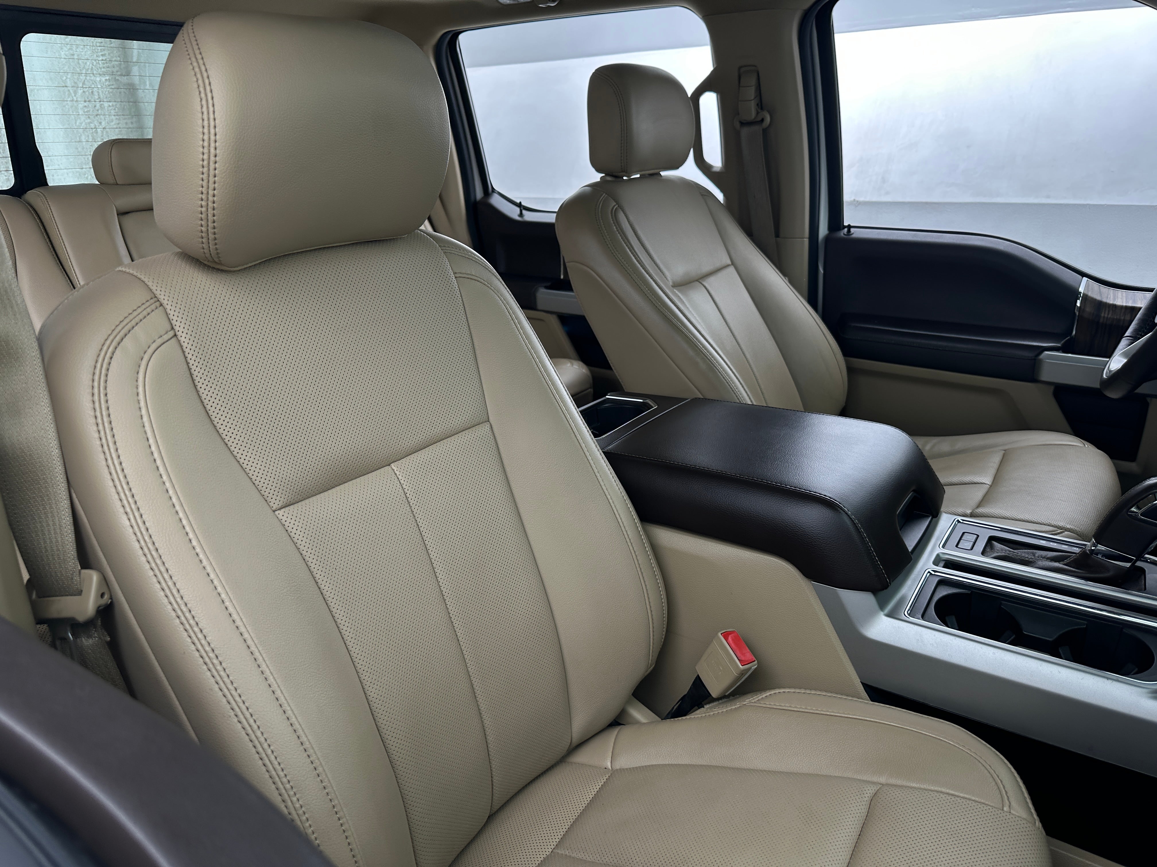 2018 Ford Econoline E-150 2
