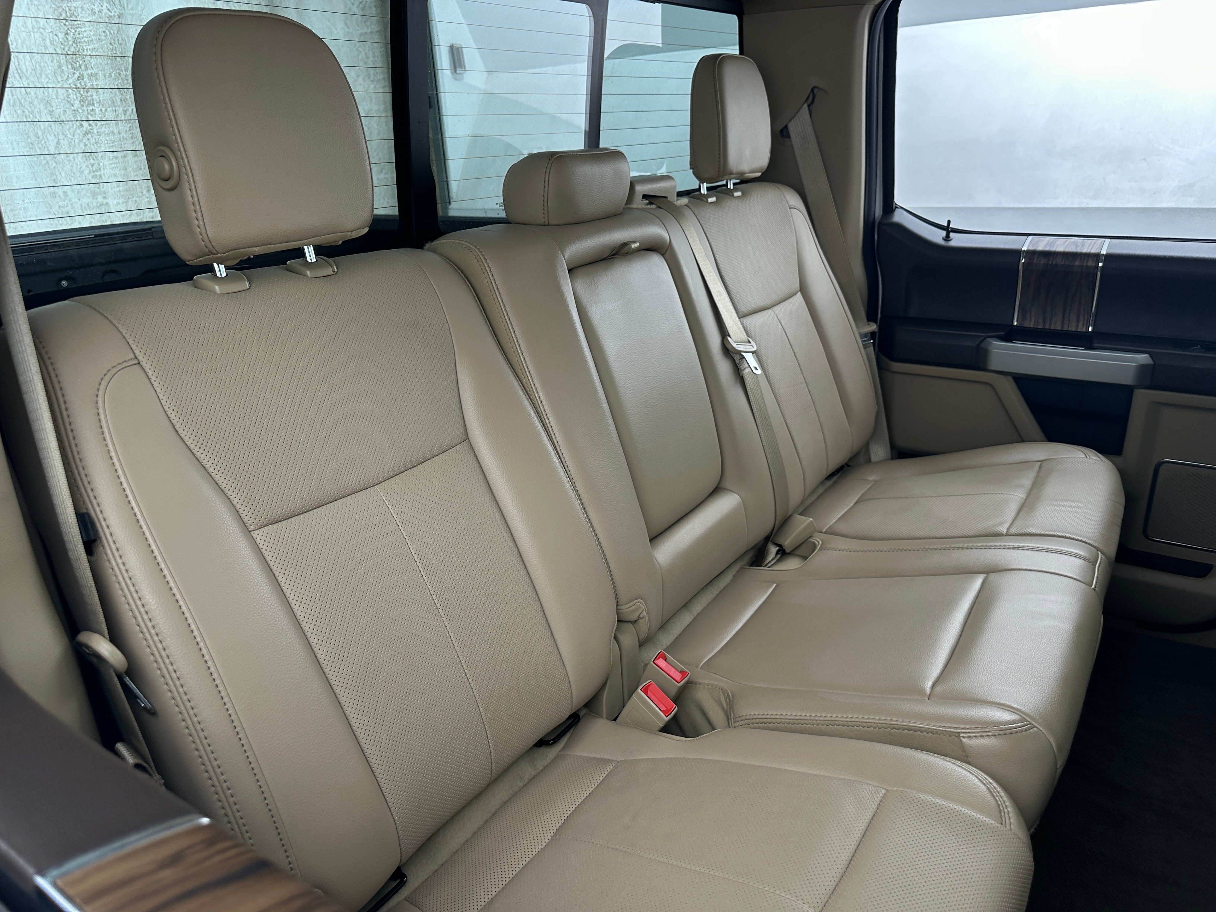 2018 Ford Econoline E-150 6