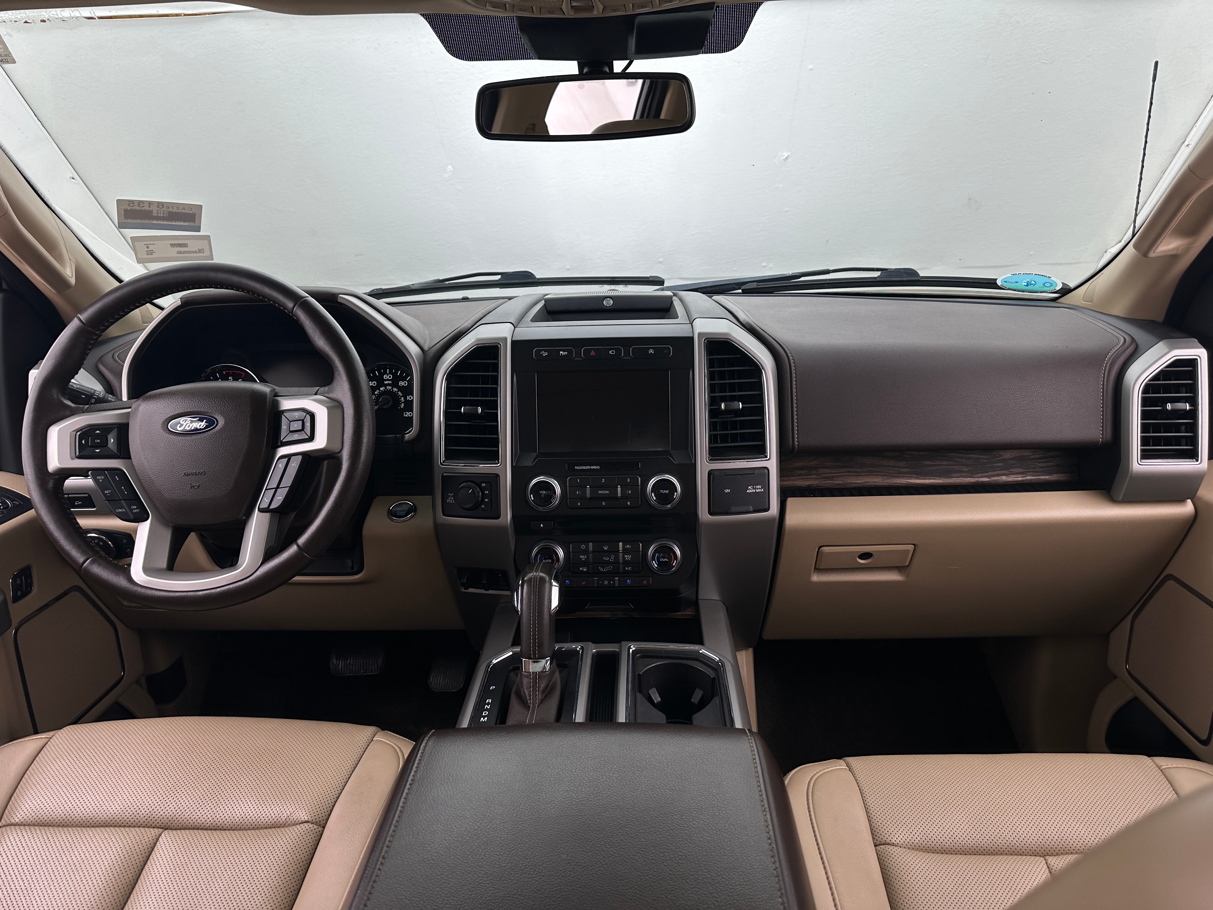 2018 Ford Econoline E-150 3