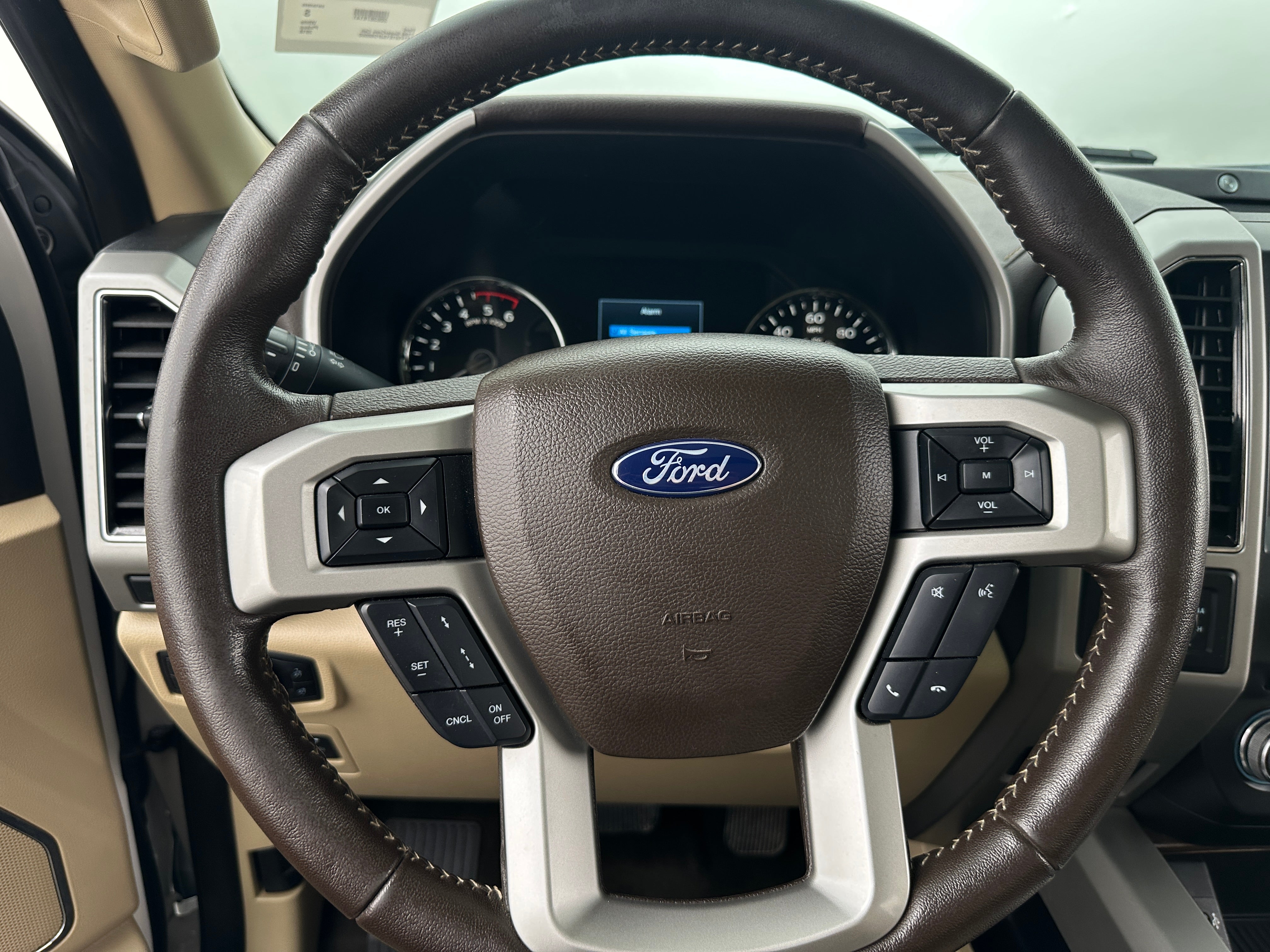 2018 Ford Econoline E-150 5