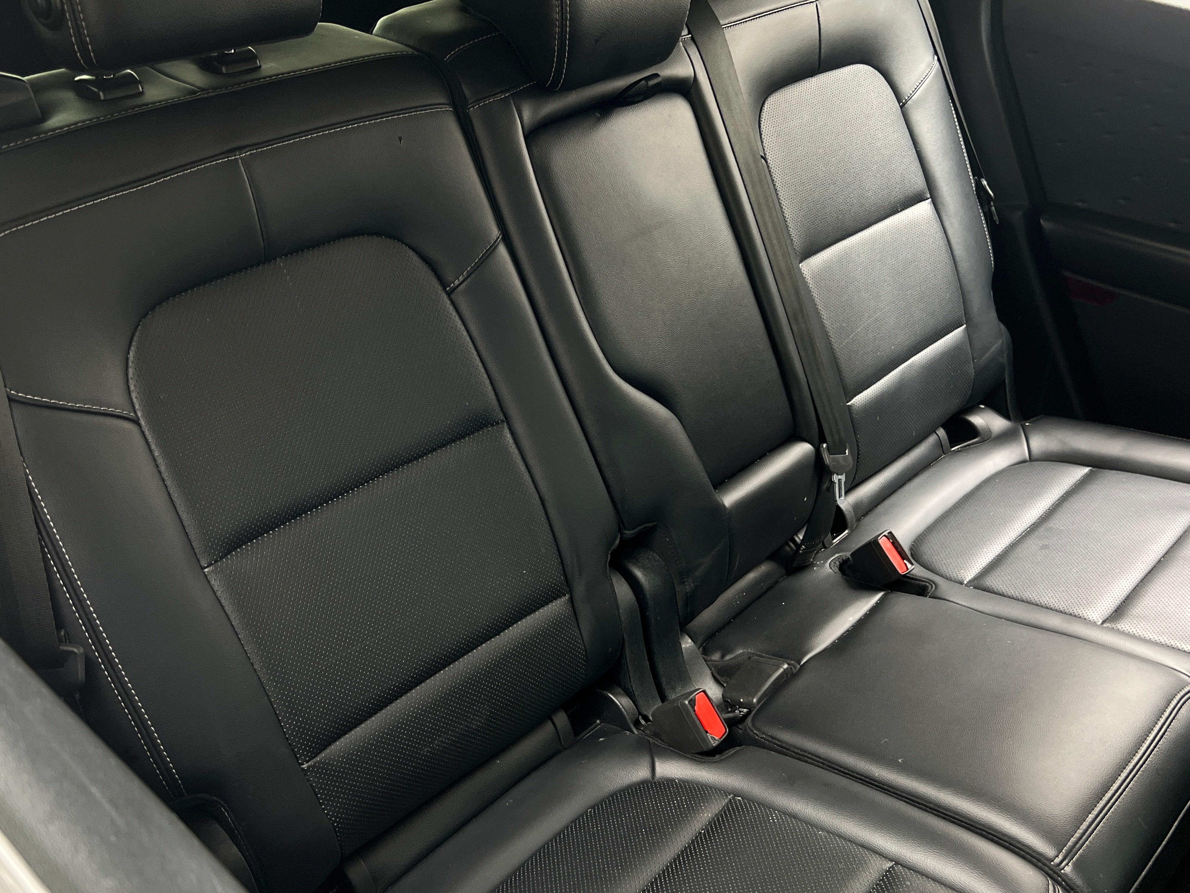 2020 Ford Escape SEL 5