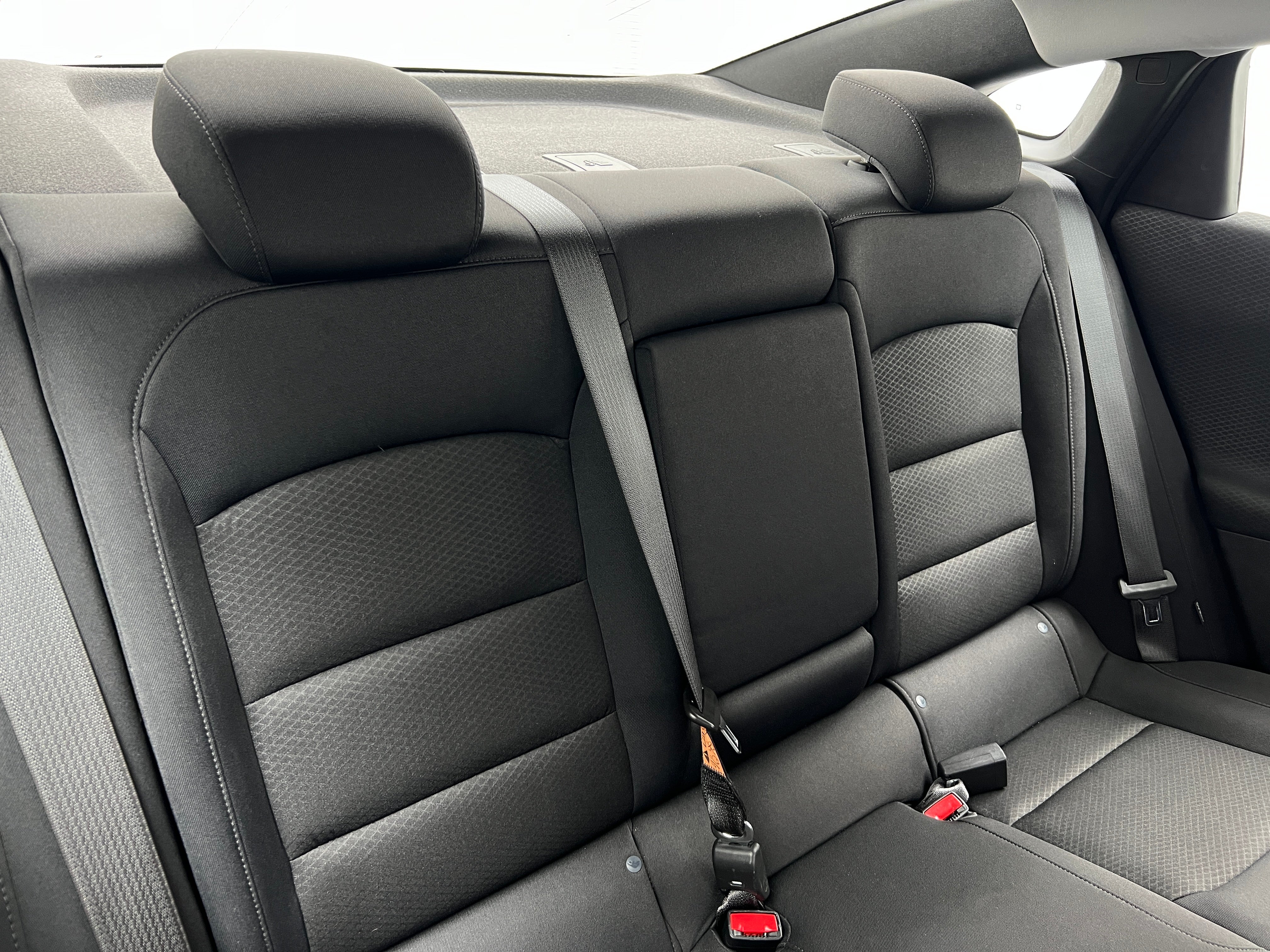 2023 Chevrolet Malibu LT 6