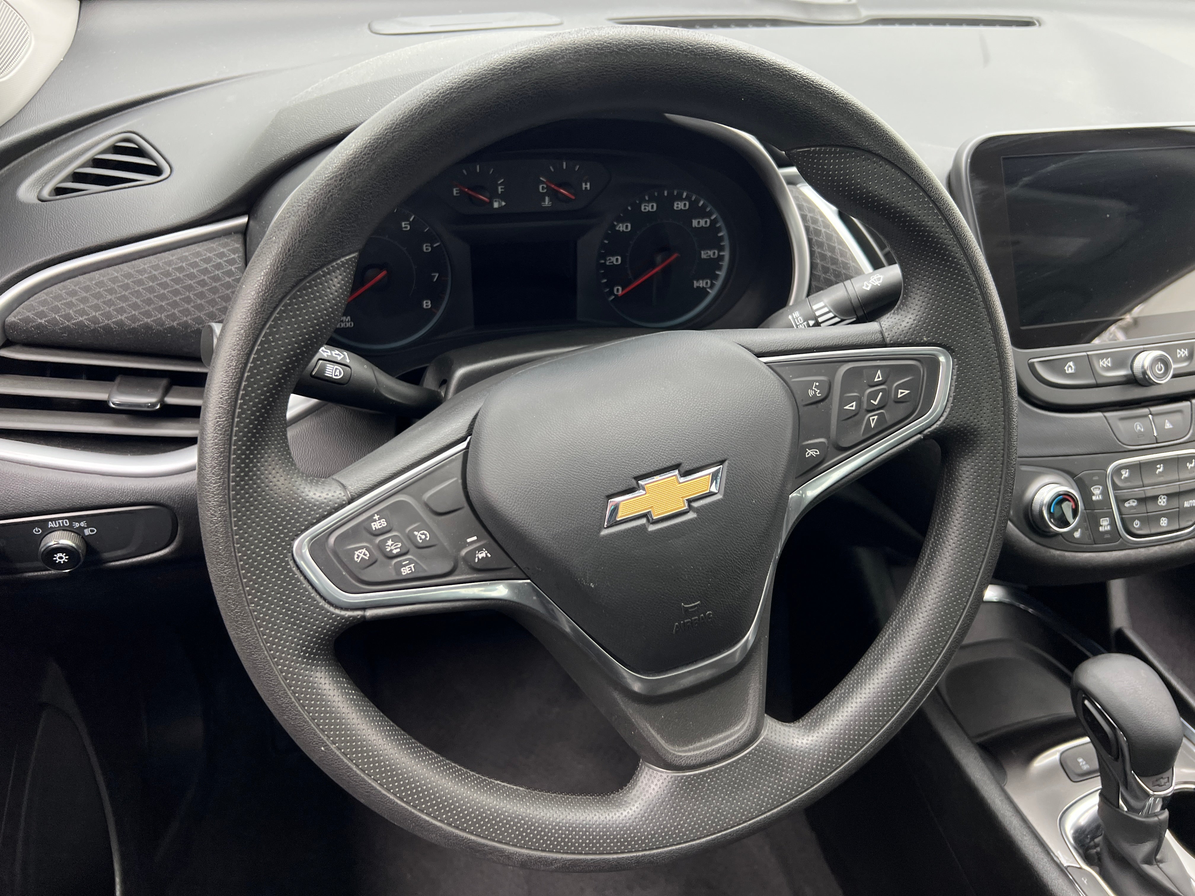 2023 Chevrolet Malibu LT 5