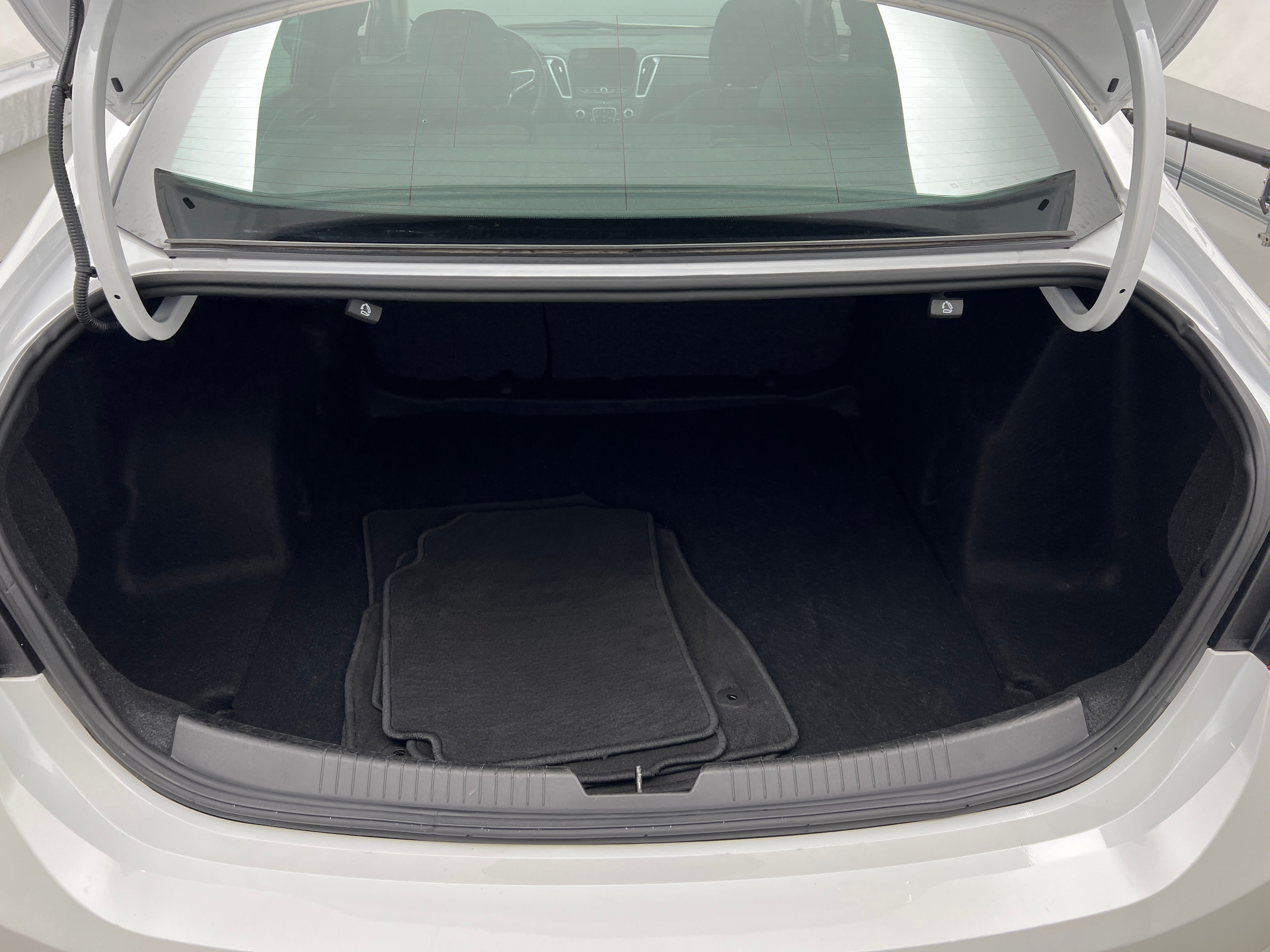 2023 Chevrolet Malibu LT 7