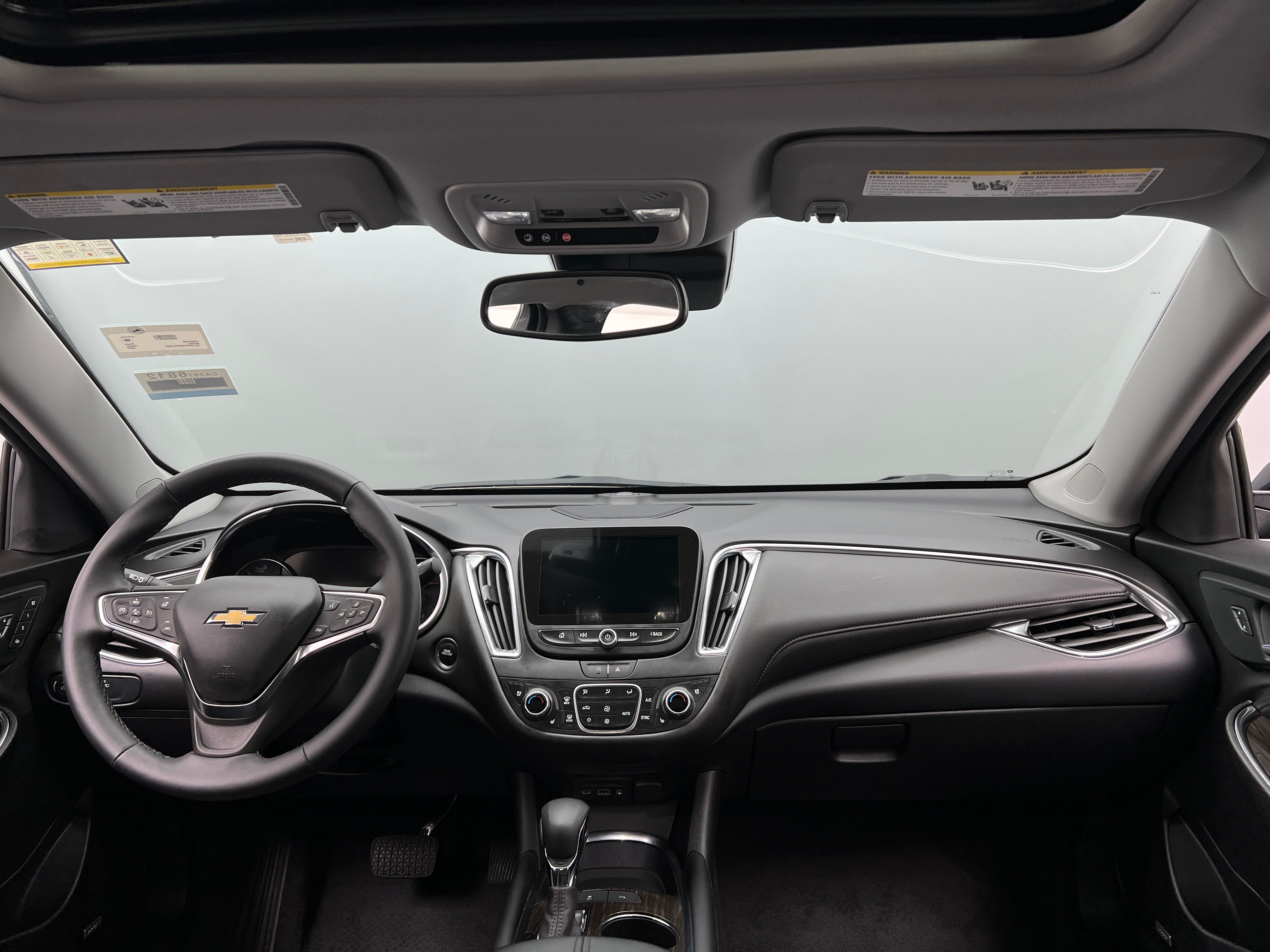 2024 Chevrolet Malibu LT 2