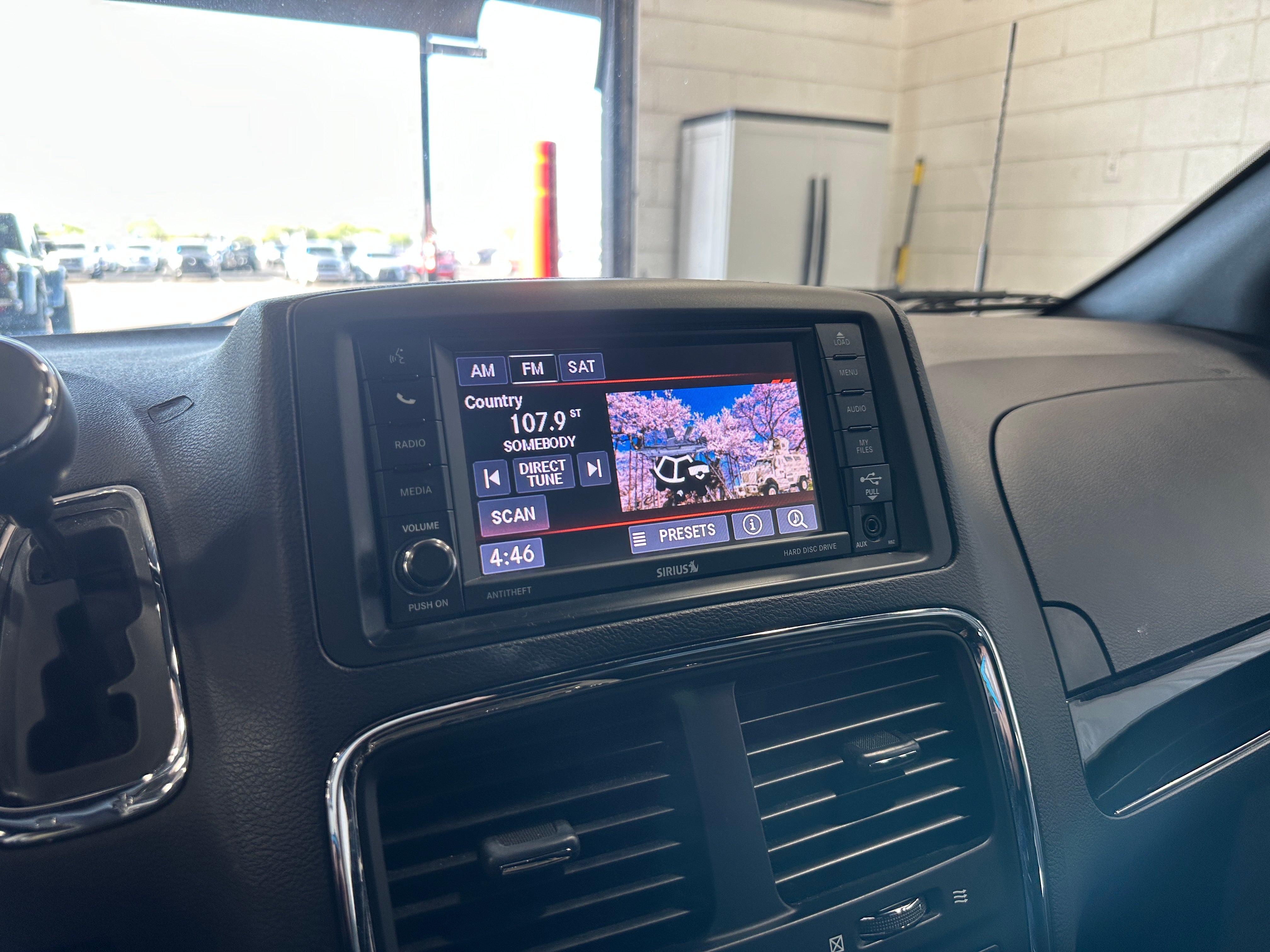 2019 Dodge Grand Caravan SXT 3