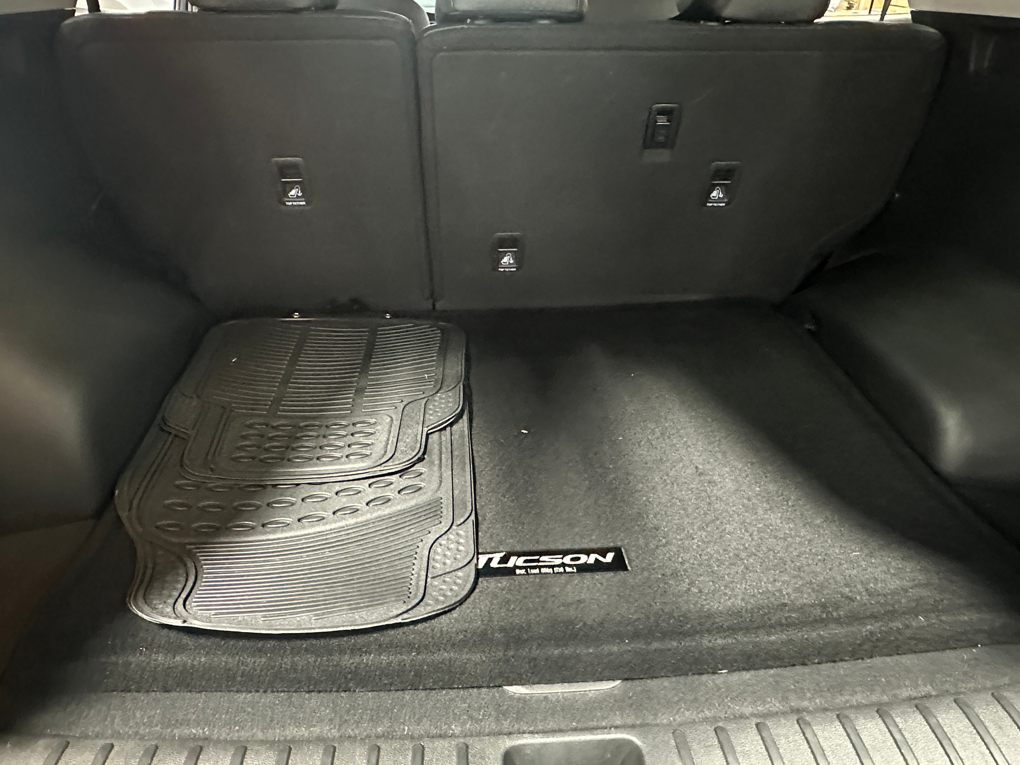 2017 Hyundai Tucson SE Plus 6