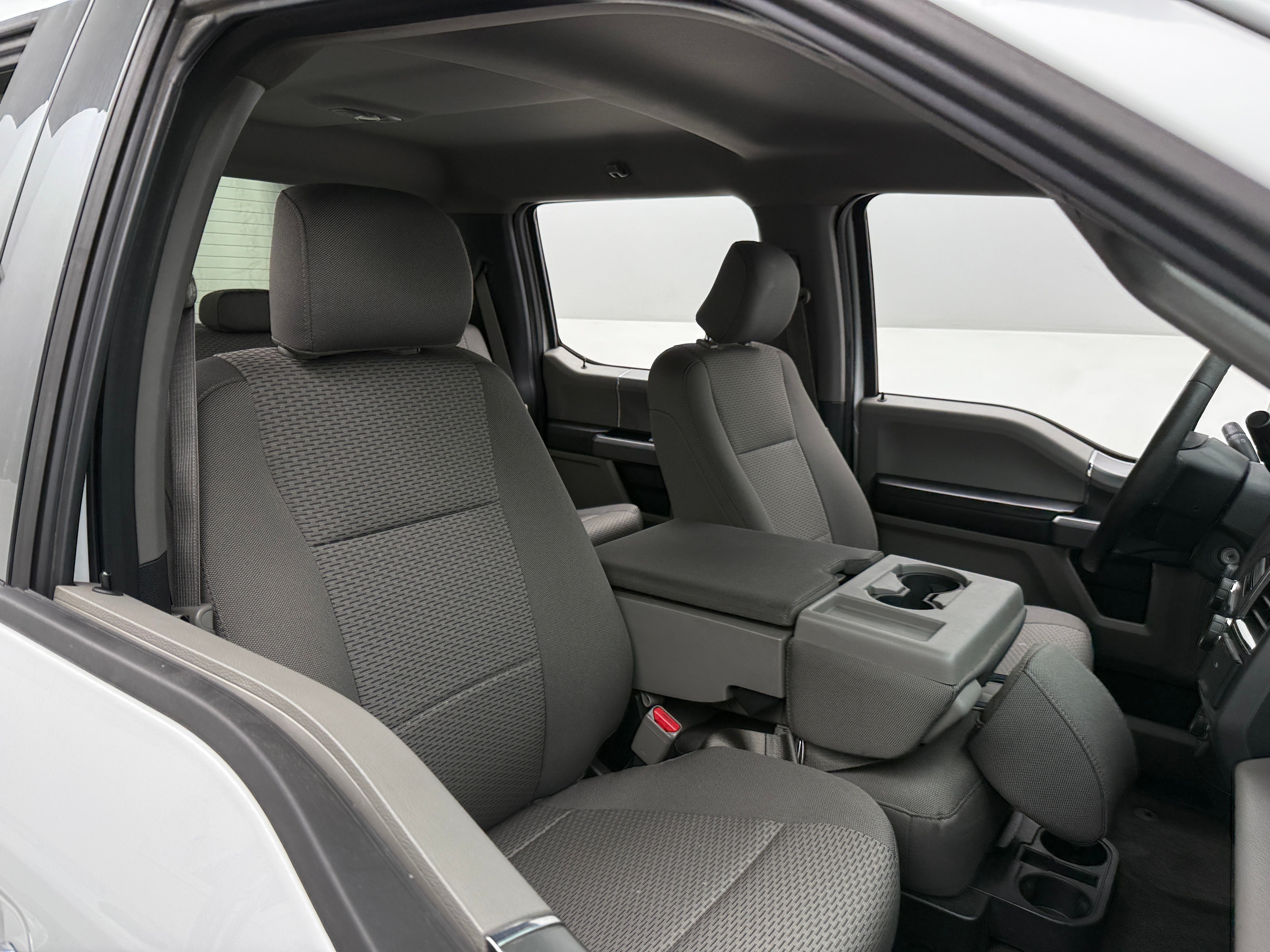 2015 Ford Econoline E-150 2