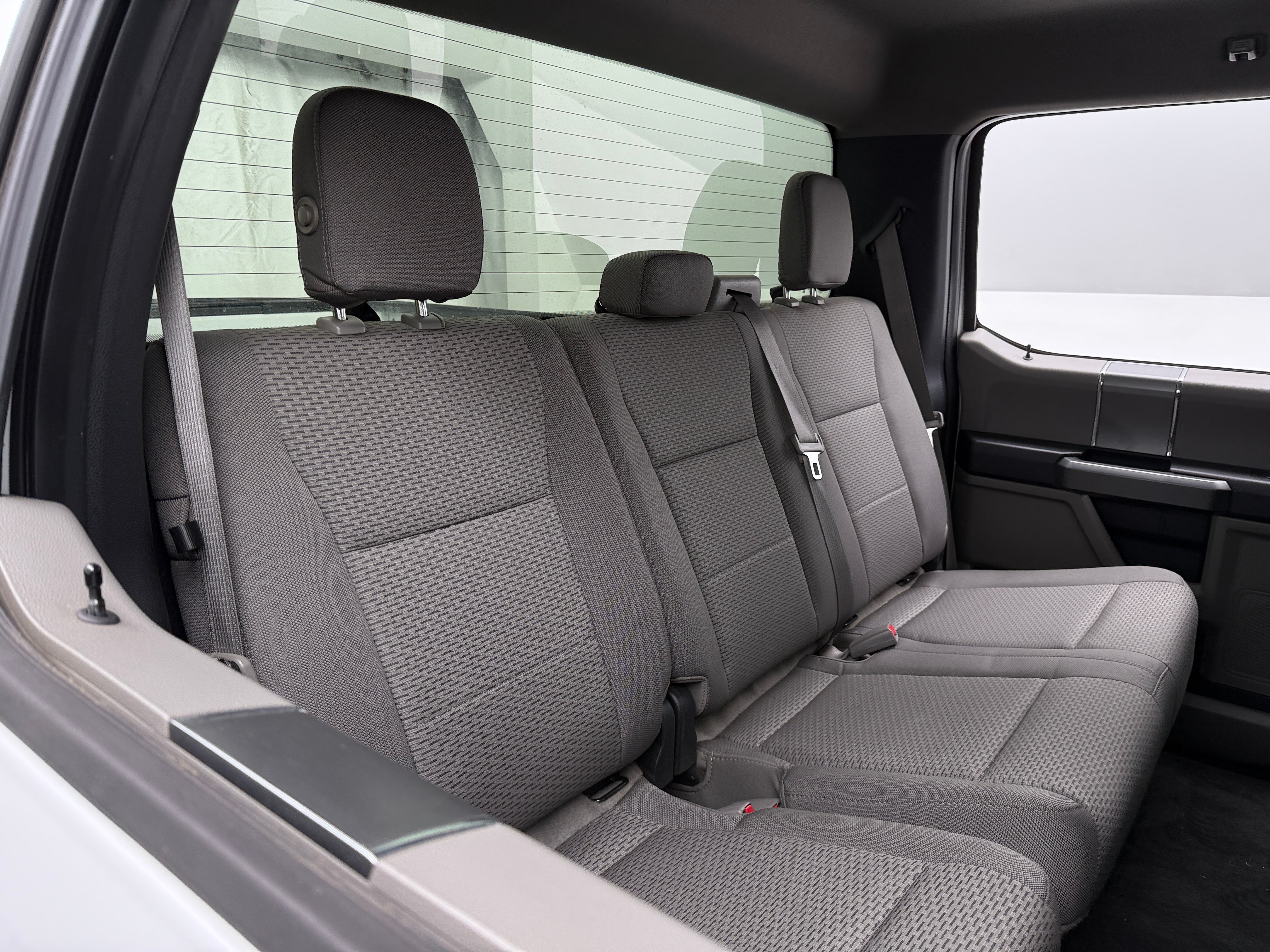 2015 Ford Econoline E-150 6