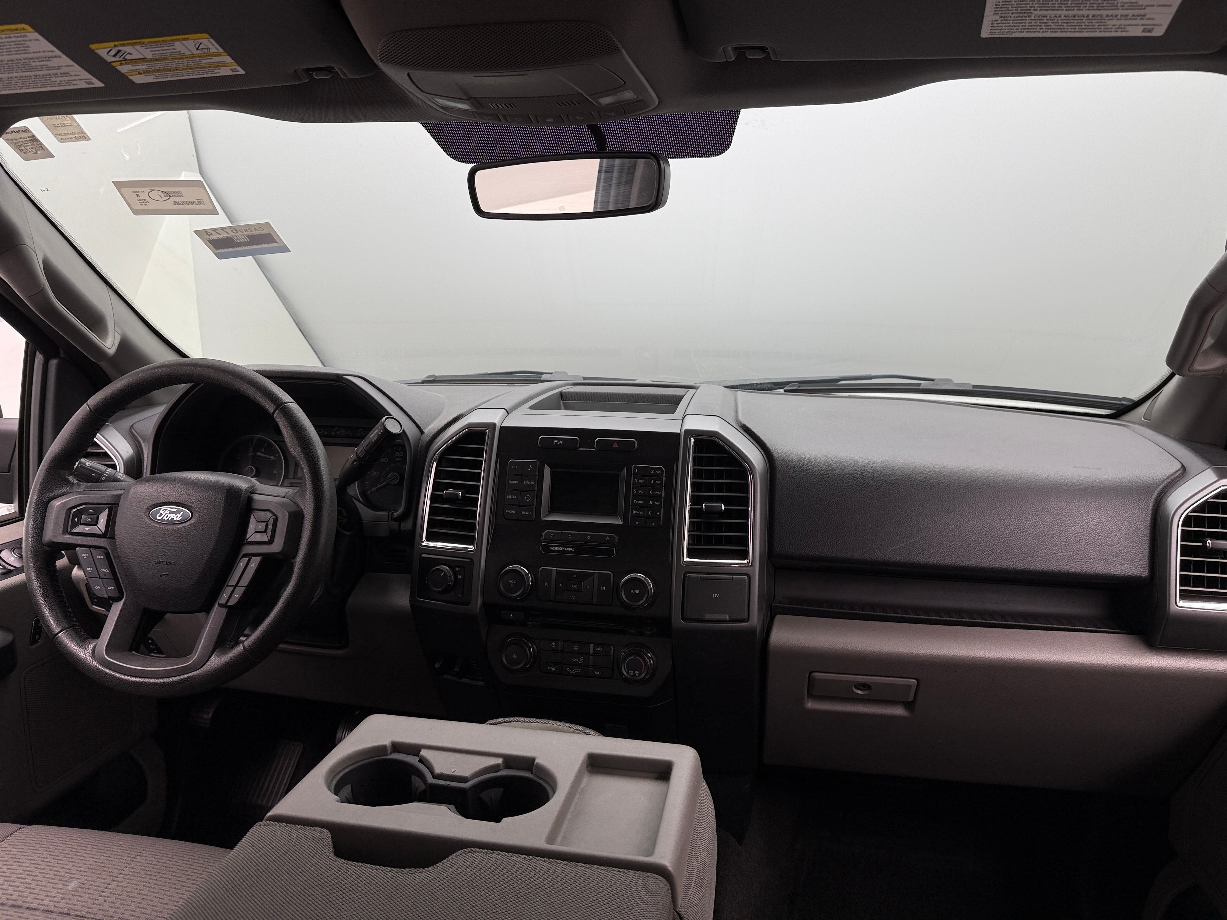 2015 Ford Econoline E-150 3