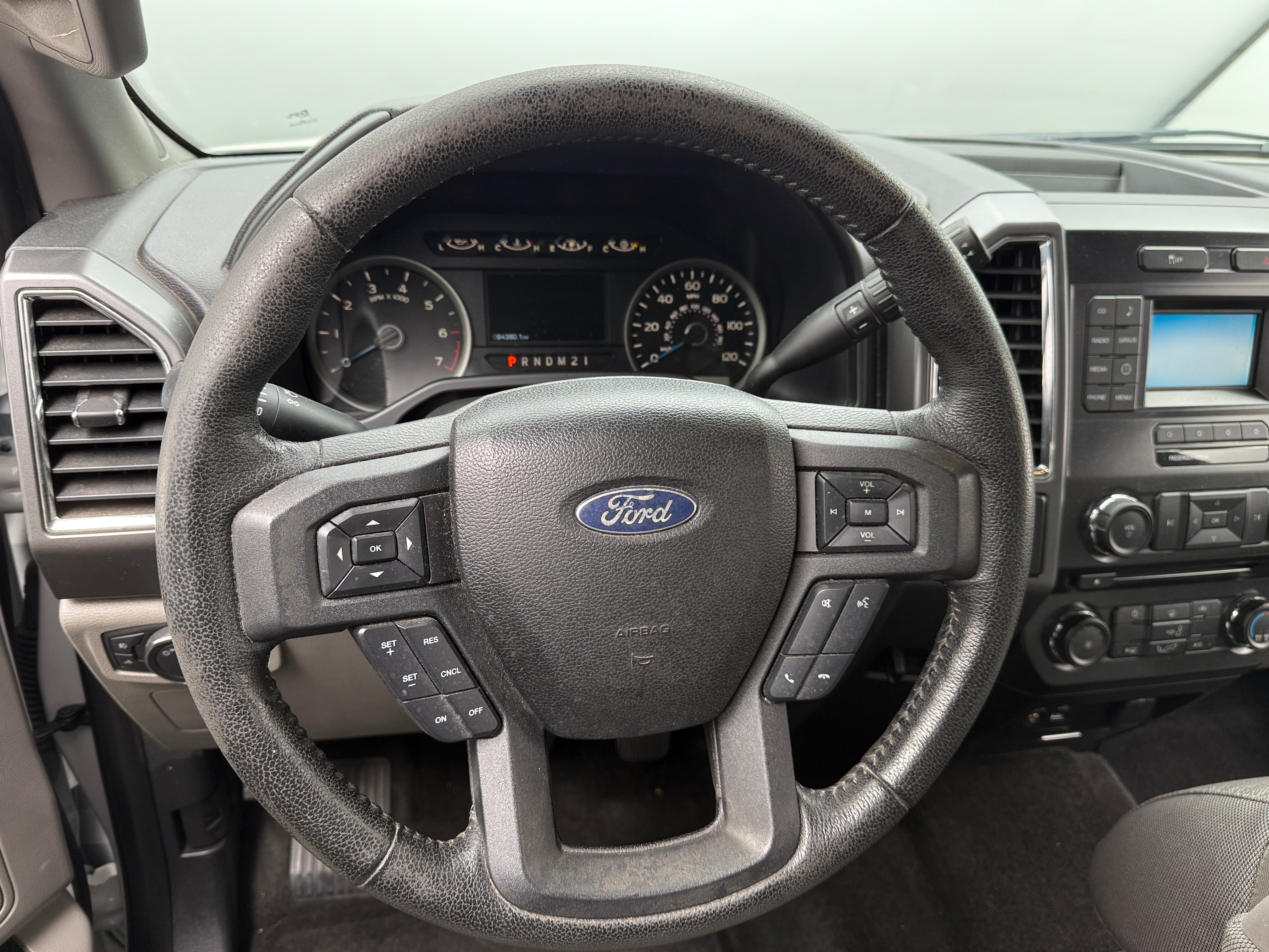 2015 Ford Econoline E-150 5