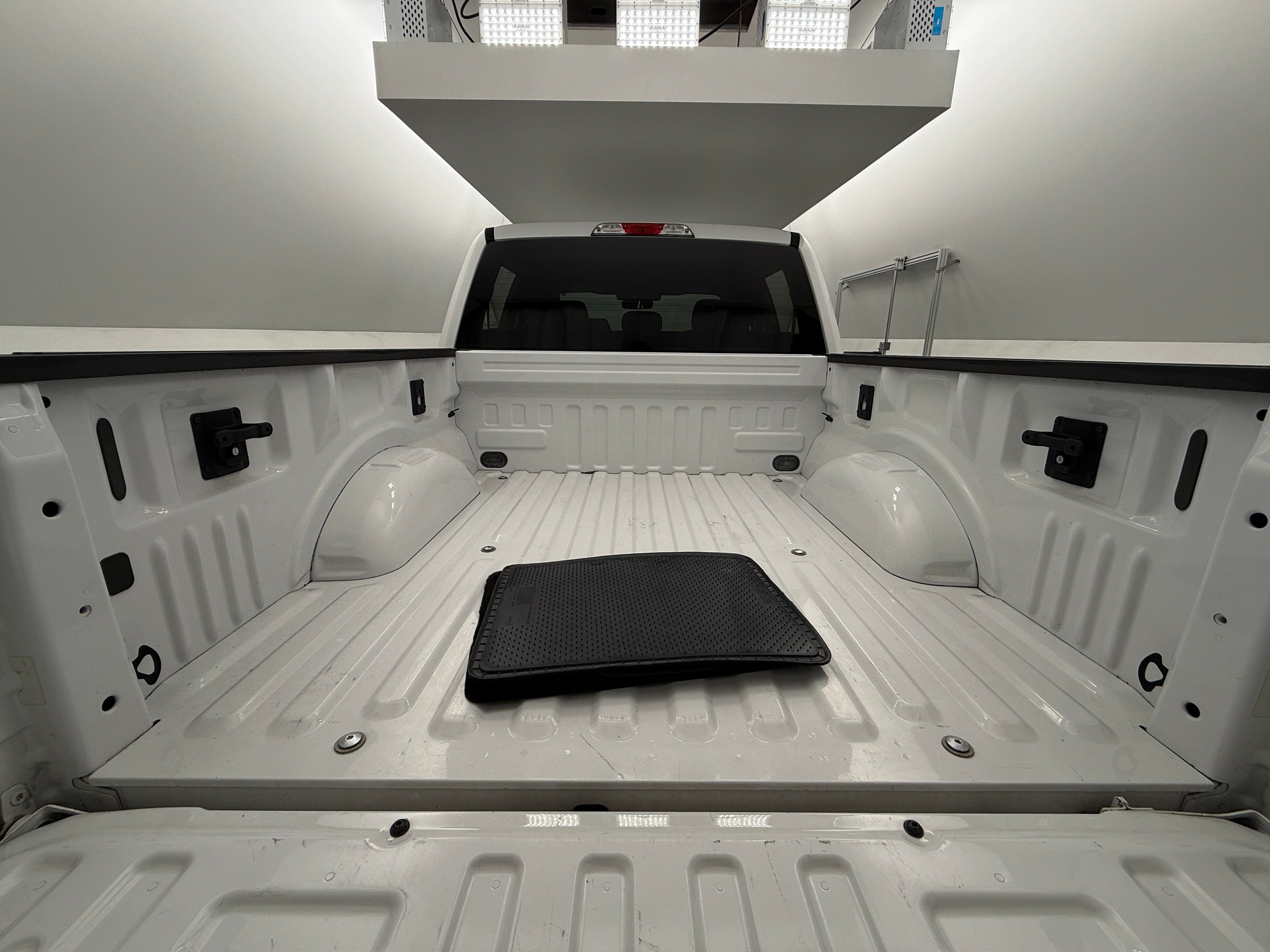 2015 Ford Econoline E-150 7