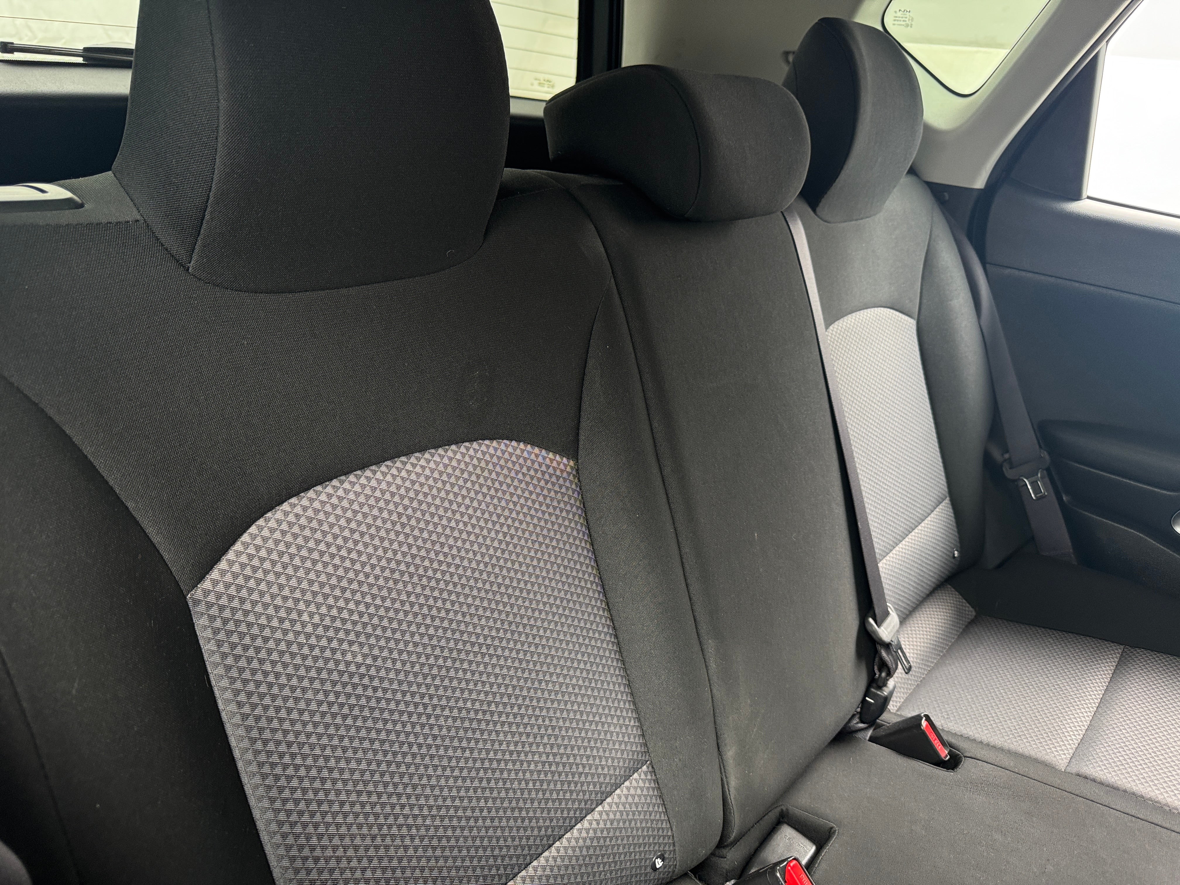 2022 Kia Soul LX 6